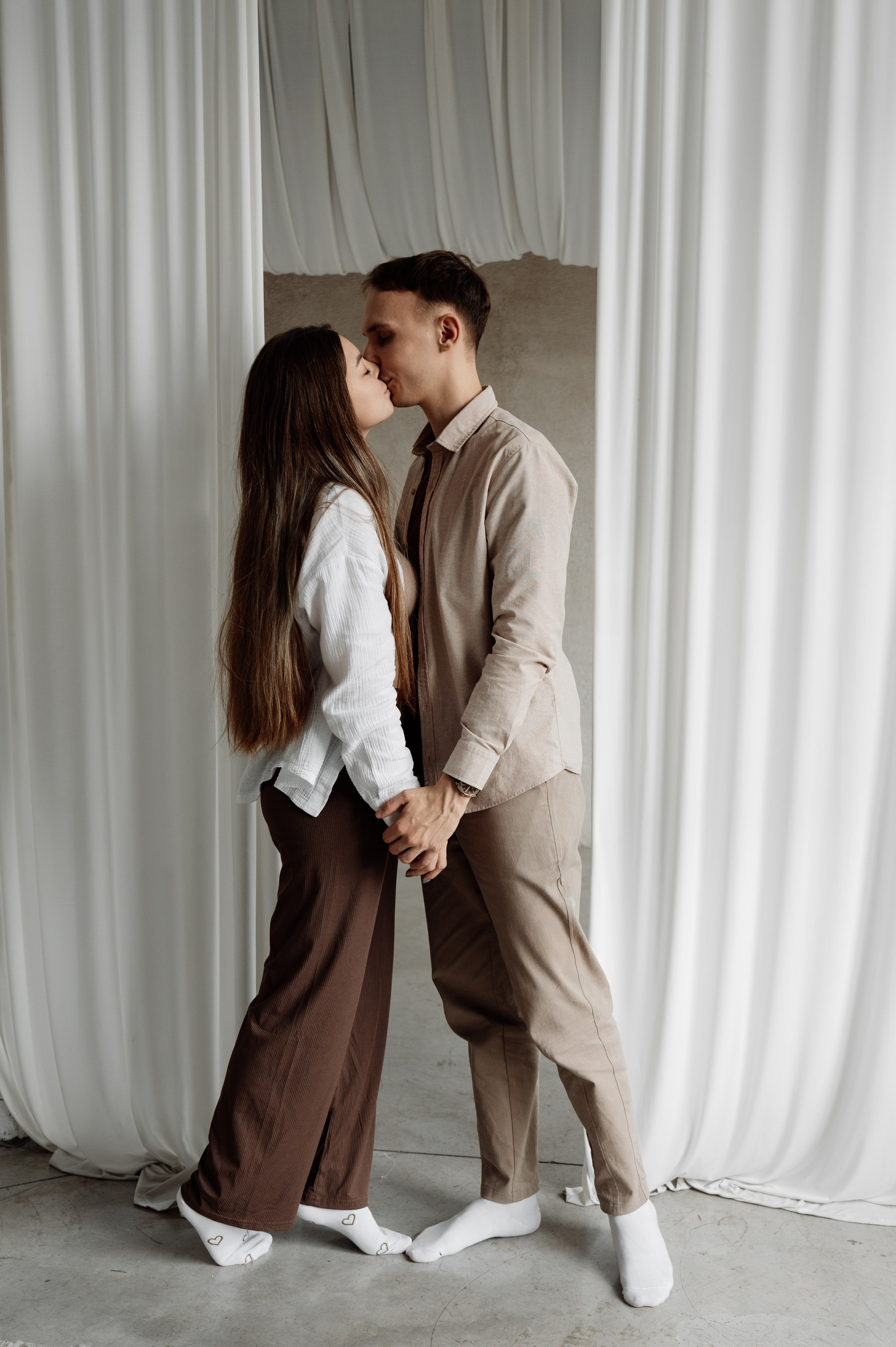 Утро дома. Мария Плетинская фотограф в Санкт-Петербурге