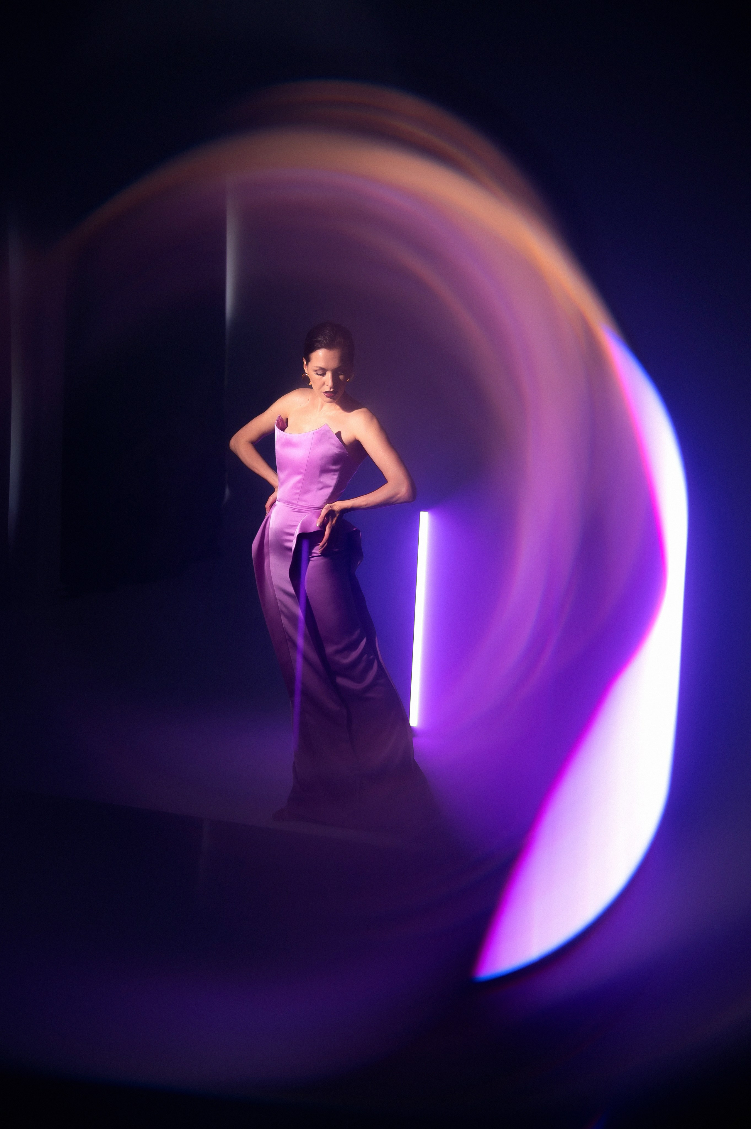 Портретный фотограф и видеограф Москва / Калуга — Марина Орлова