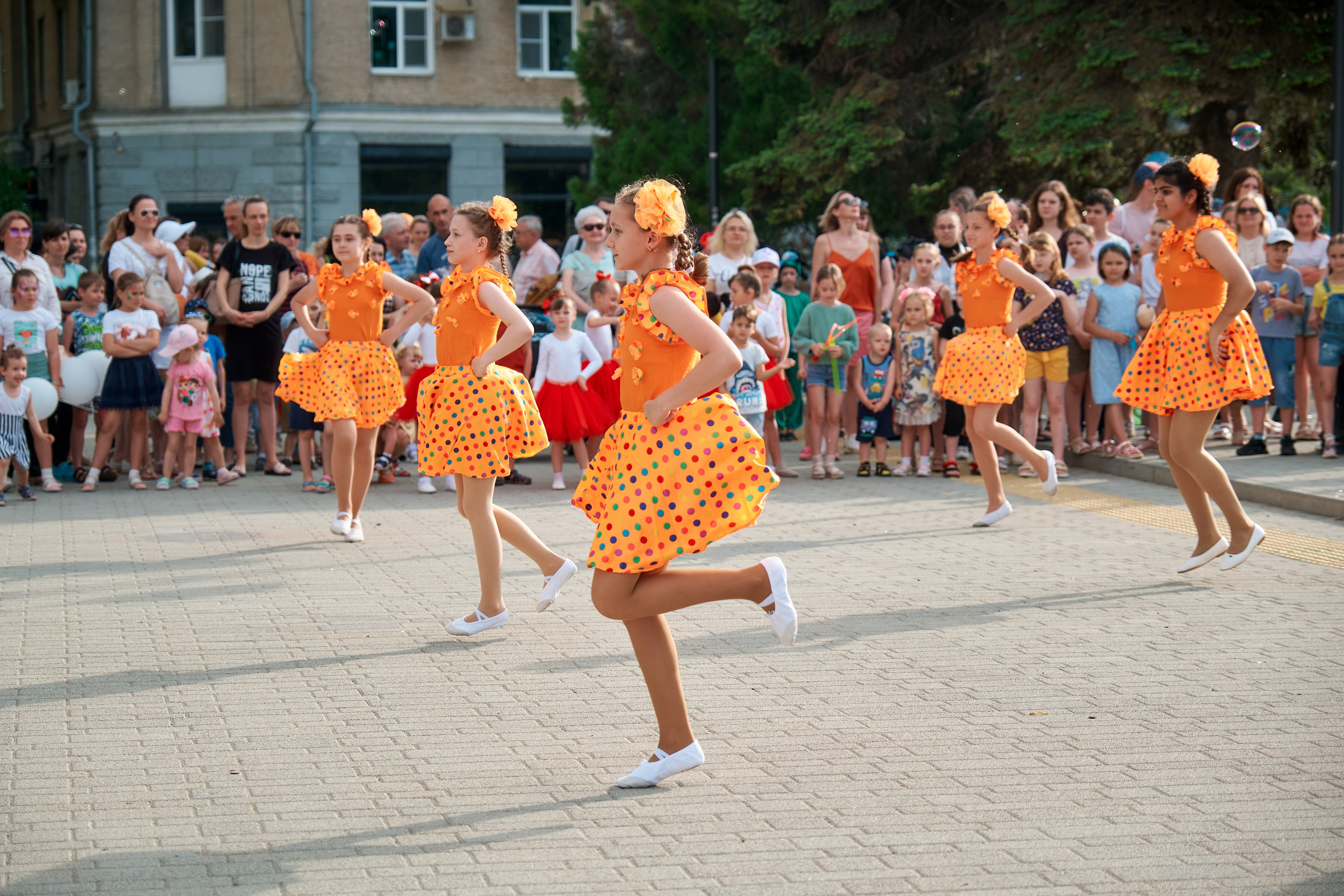Чернова шоу. Фотограф Таганрог Анна Трайжон