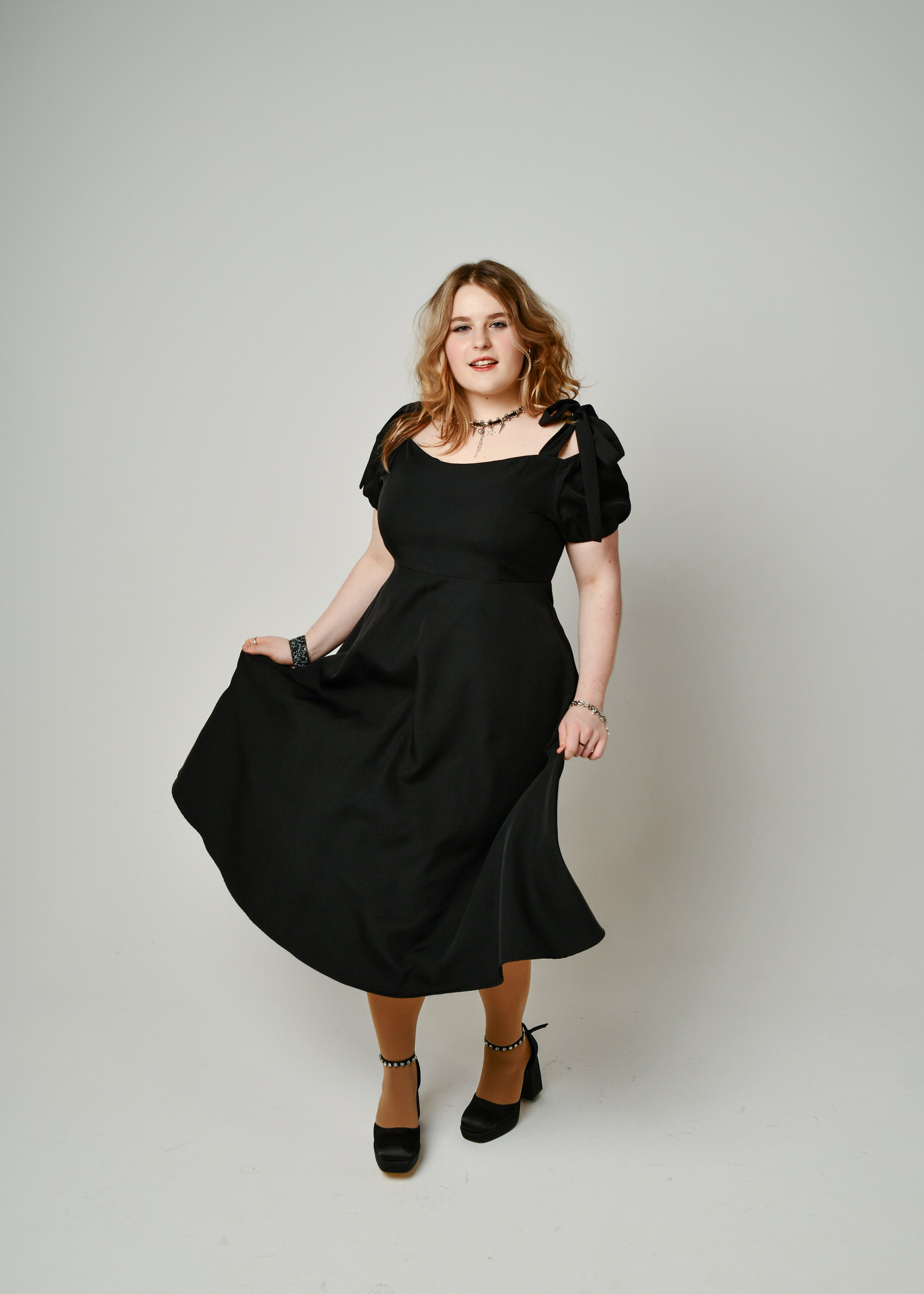 Фотограф и ретушер Самохвалова Ольга