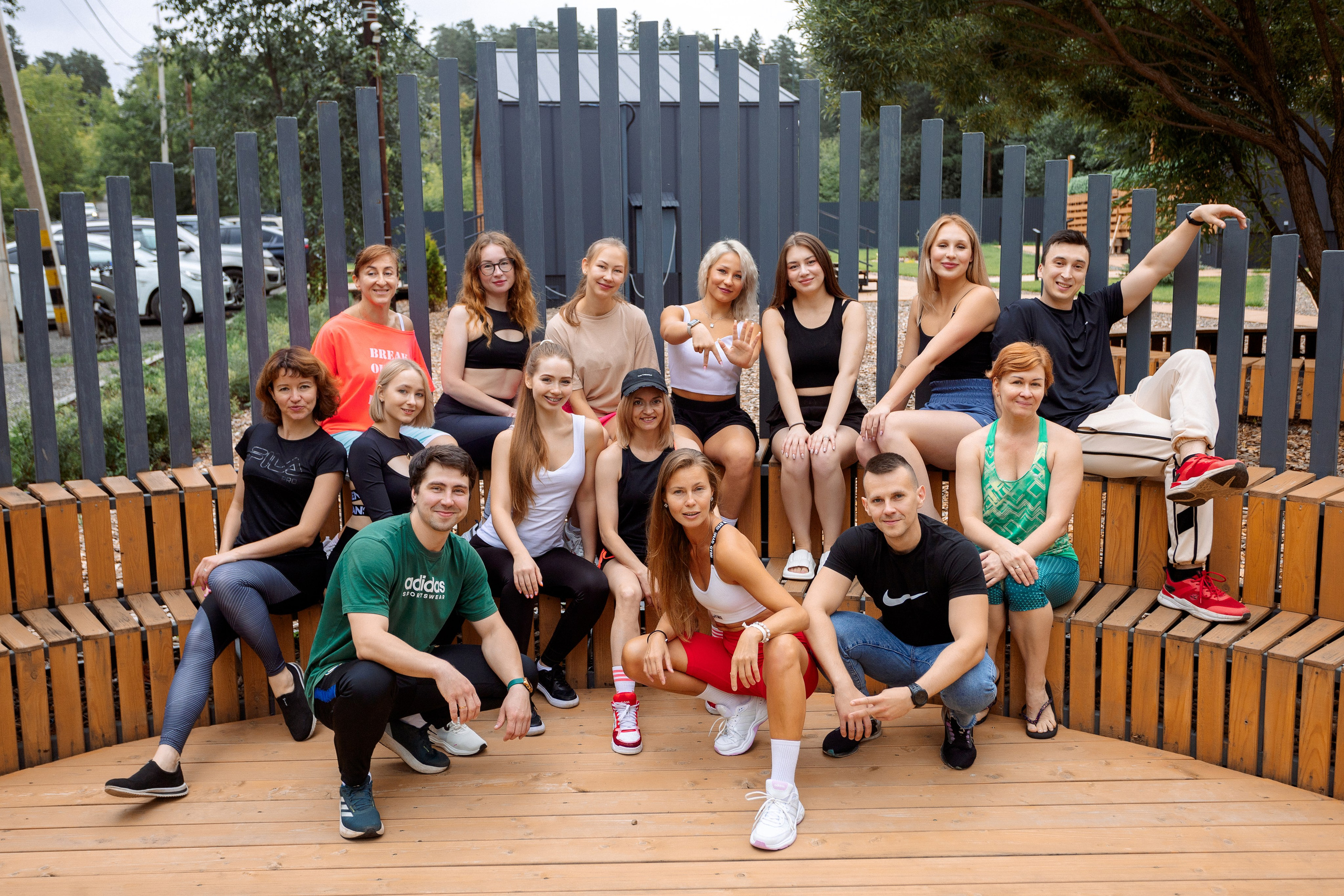 ПРИМЕР: Съемка для 4Friend's. Все фото. Профессиональный фотограф в Ижевске Леша Петров