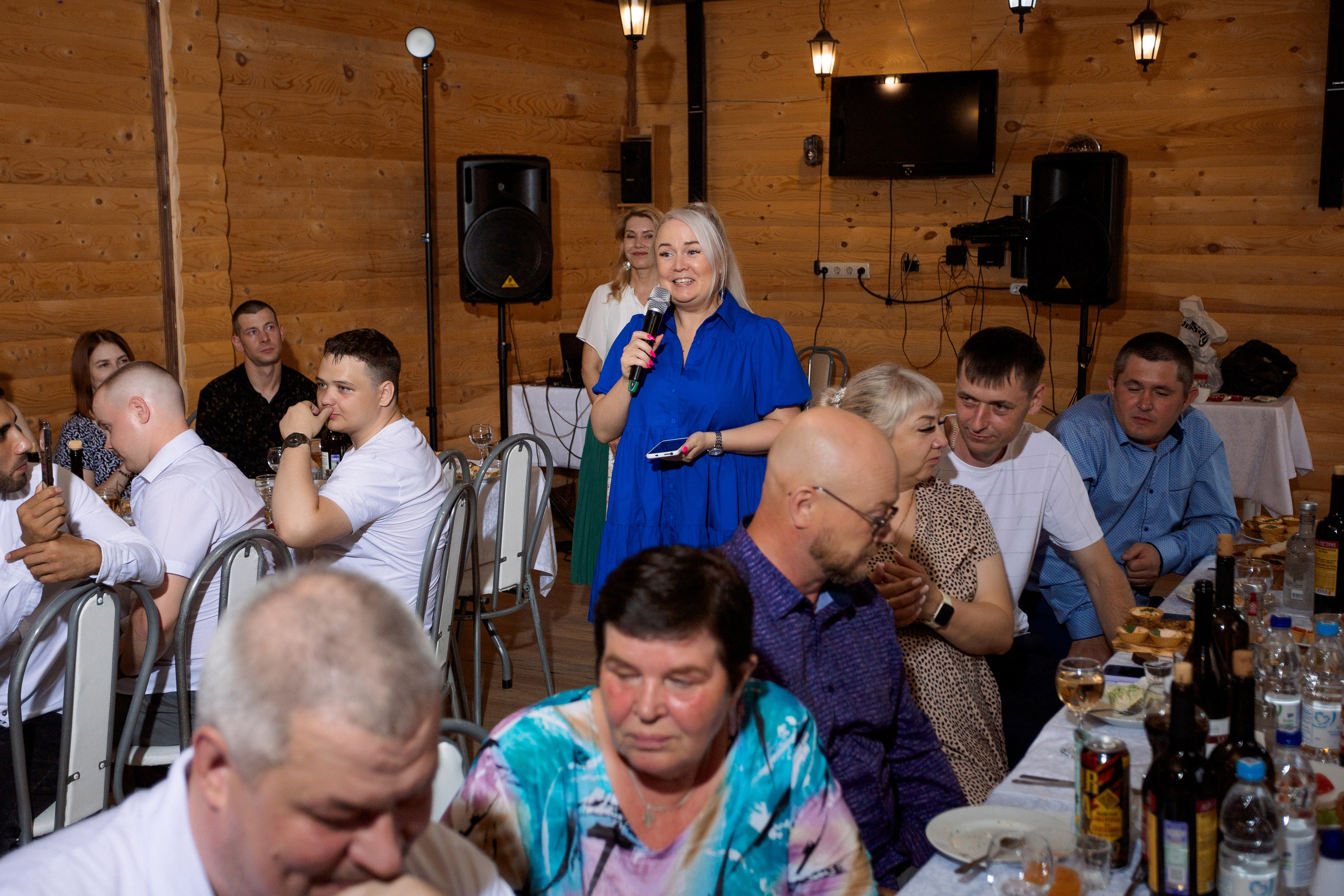 ПРИМЕР: Свадьба. Все фото. Профессиональный фотограф в Ижевске Леша Петров