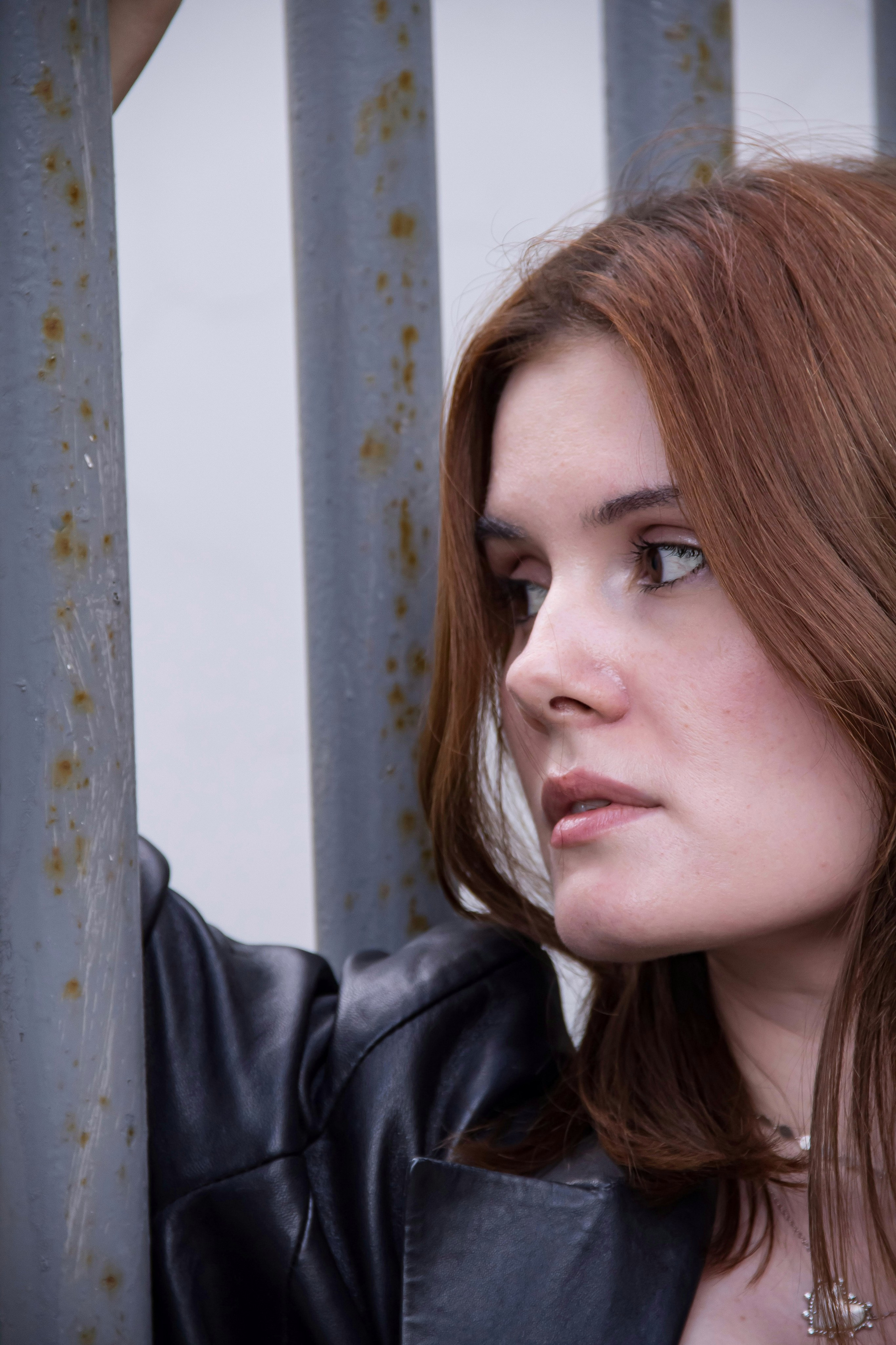 Portrait: Даша. Фотограф в Перми Любовь Огородова | Авторские туры