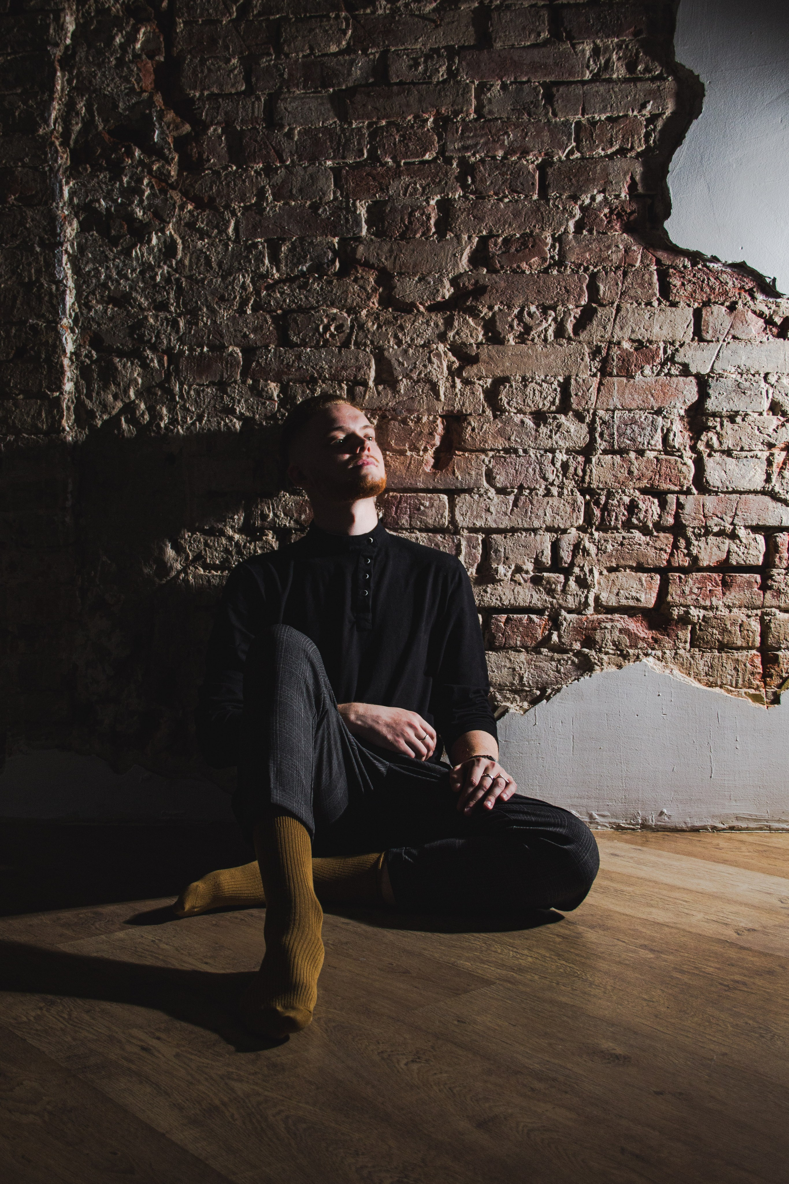 Studio: Александр. Фотограф в Перми Любовь Огородова | Авторские туры