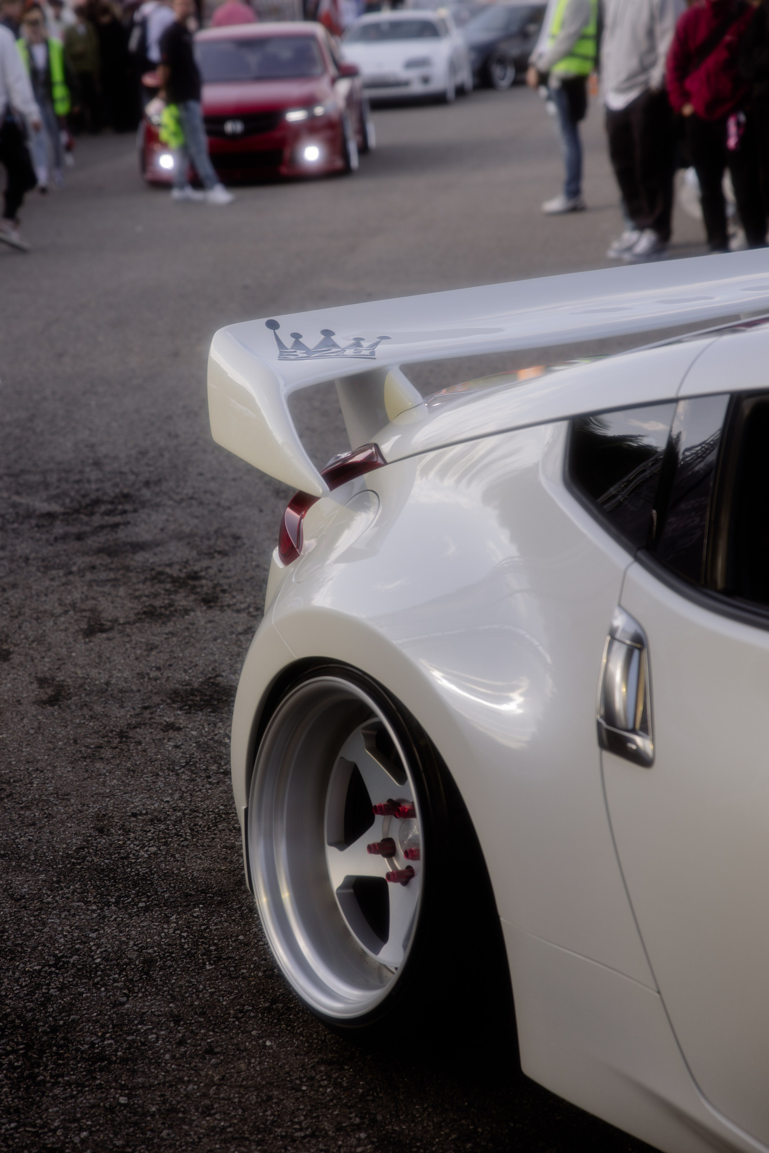 Japdays 25. Свадебный фотограф / Reels Нижний Новгород Татьяна Красильникова