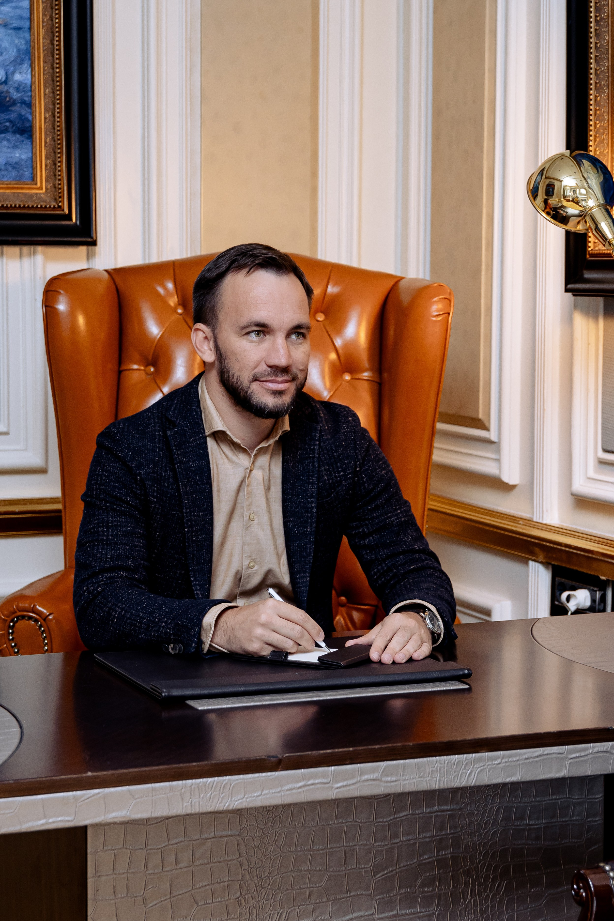 Интервью с Алексеем Волковым «Презедент ОСИГ. Советник Председателя Комитета ГД РФ по туризму ". Свадебный/Портретный фотограф снимаю в Москве