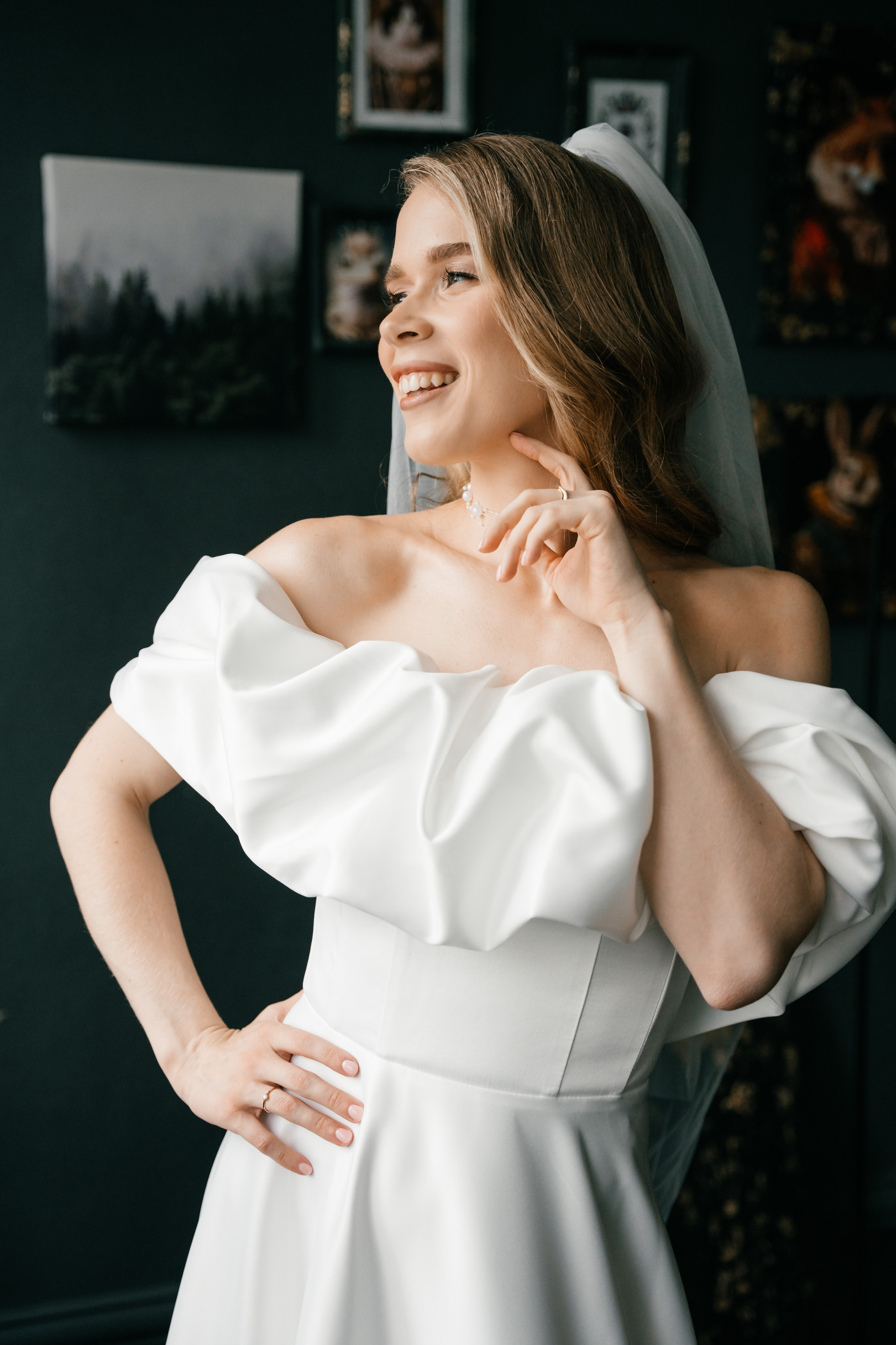 Юлия и Александр. Ульяна Ремезова | Фотограф | Челябинск