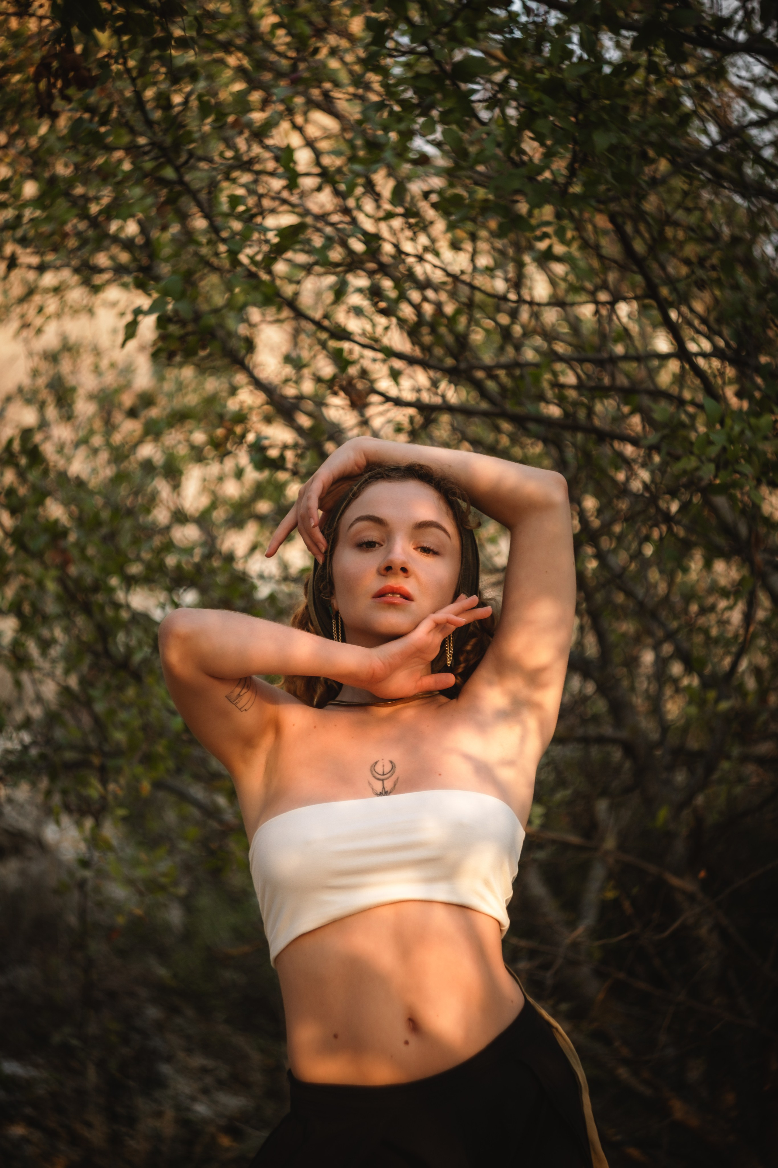 Фото портфолио. Фотограф и видеограф в Севастополе. Владислав