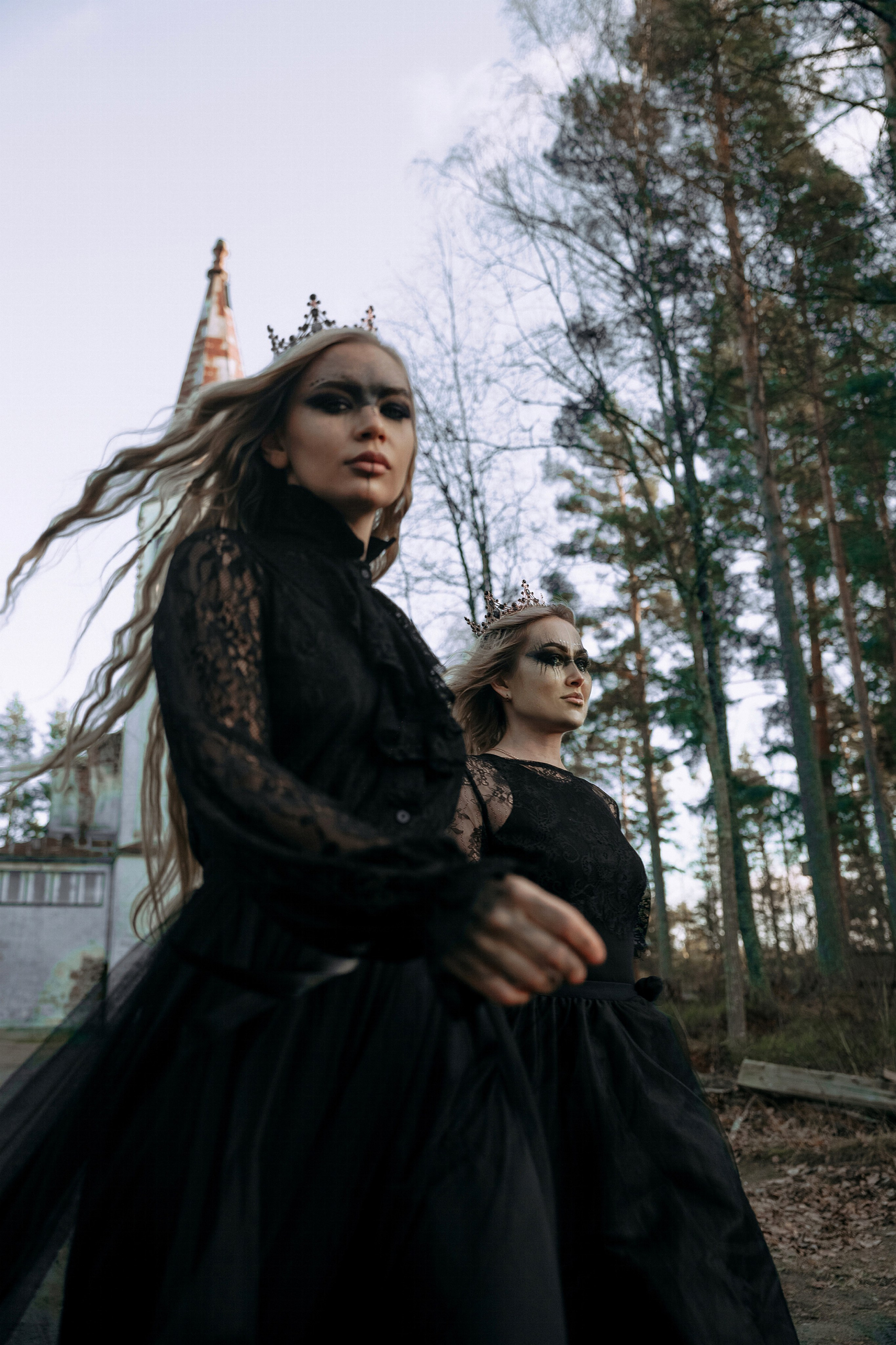 Художественные. Главная