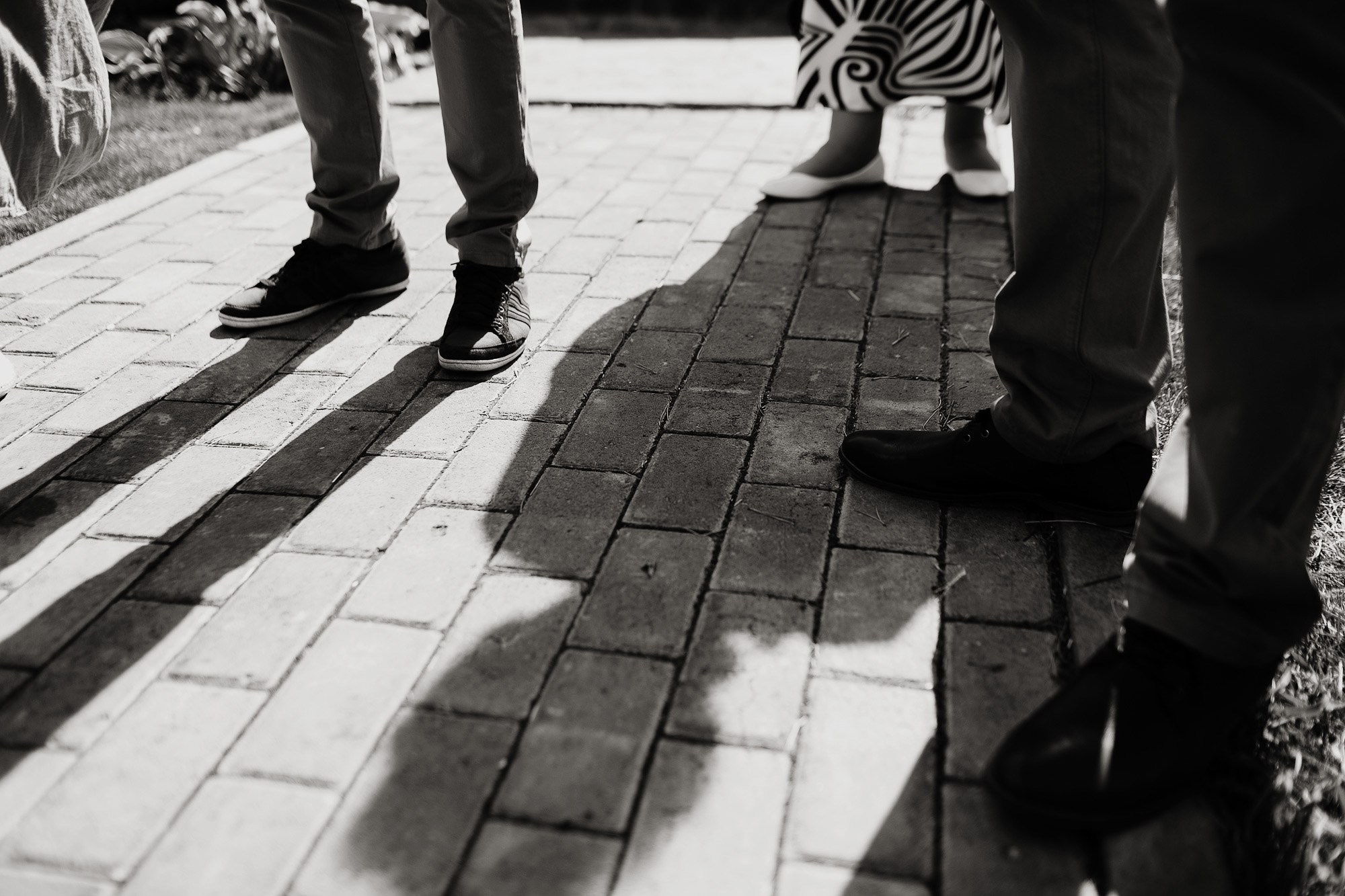 Чувства под небом. Портретный и свадебный фотограф в Екатеринбурге Владимир ЛузинЛузин