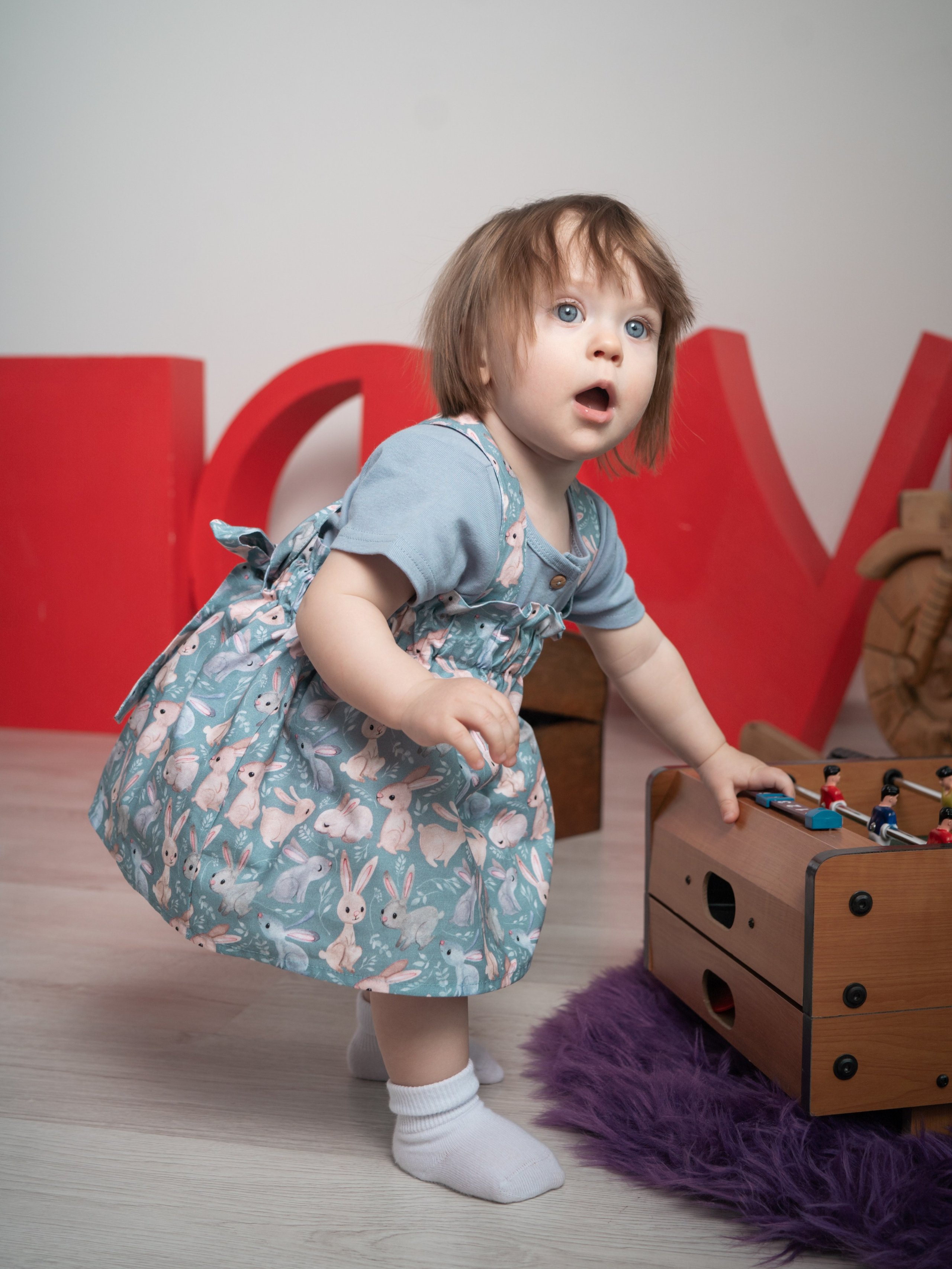 Годовасия Анны. Фотограф Зинаида Евдокимова