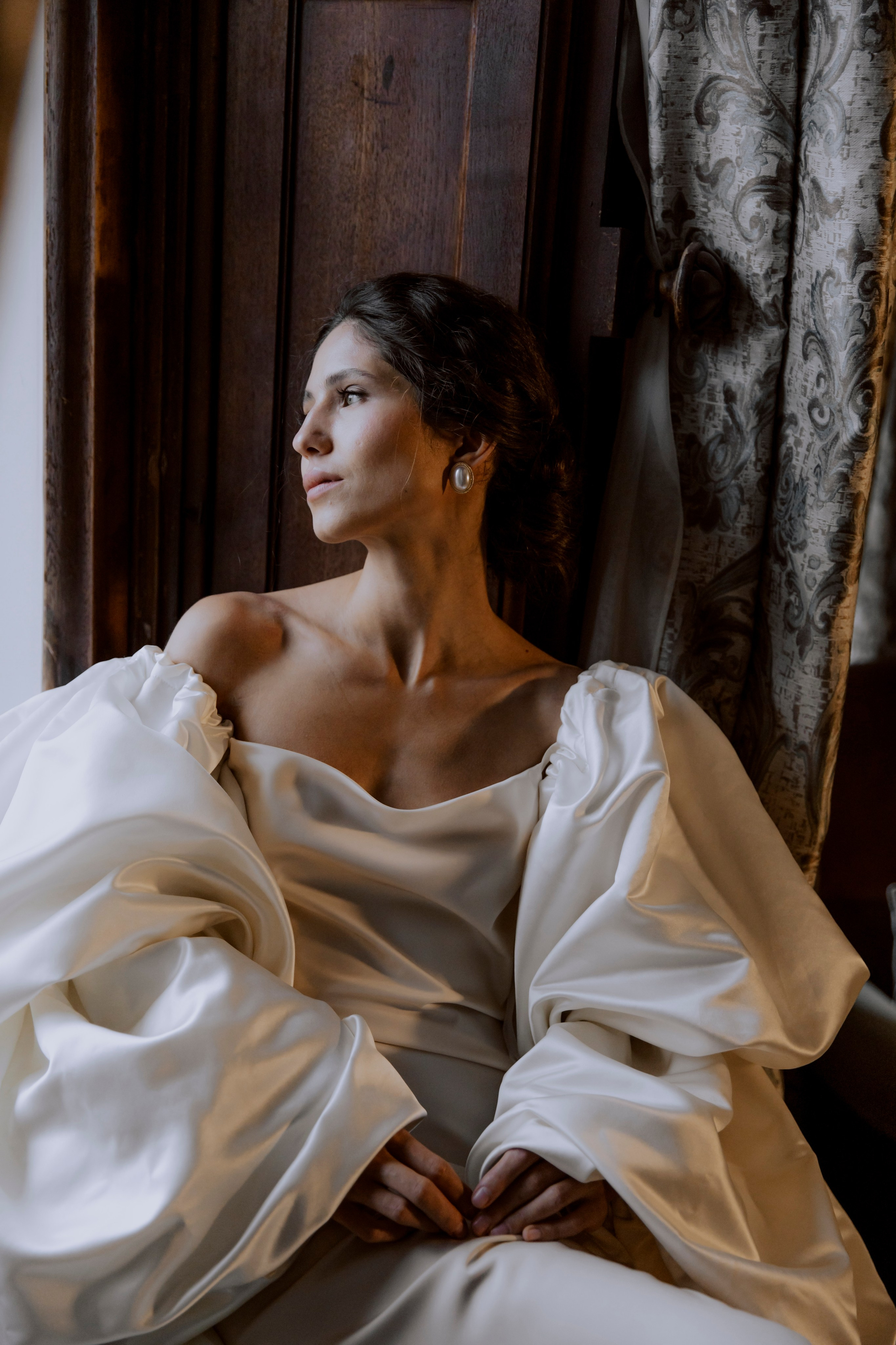 Лео и Камилла. Фотограф, который снимает любовь в Санкт-Петербурге и Череповце