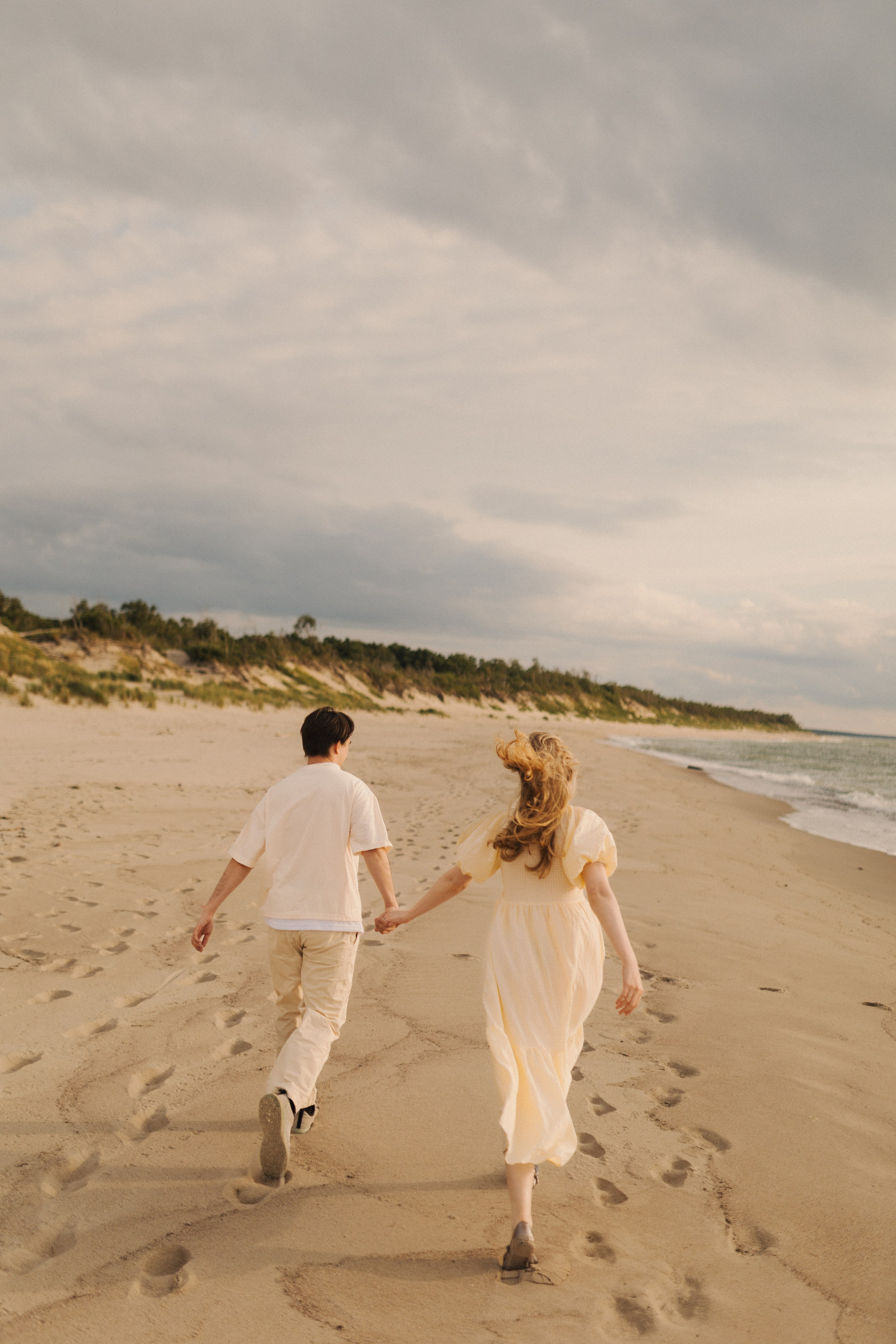 V&N. Свадебный и портретный фотограф в Калининграде и Москве Марк Юдинцев