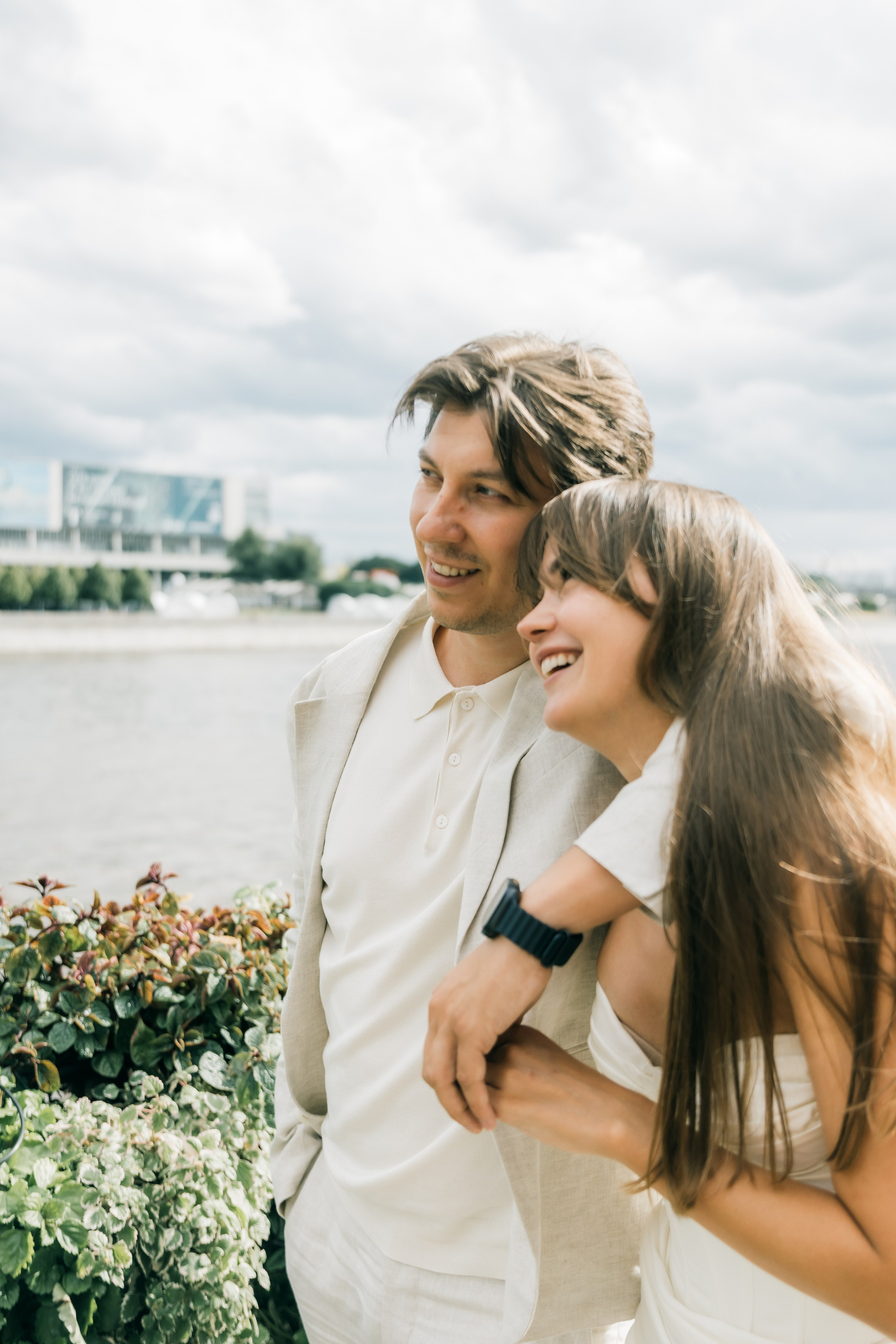 Roma/Tanya. Фотограф Астафьева Мария