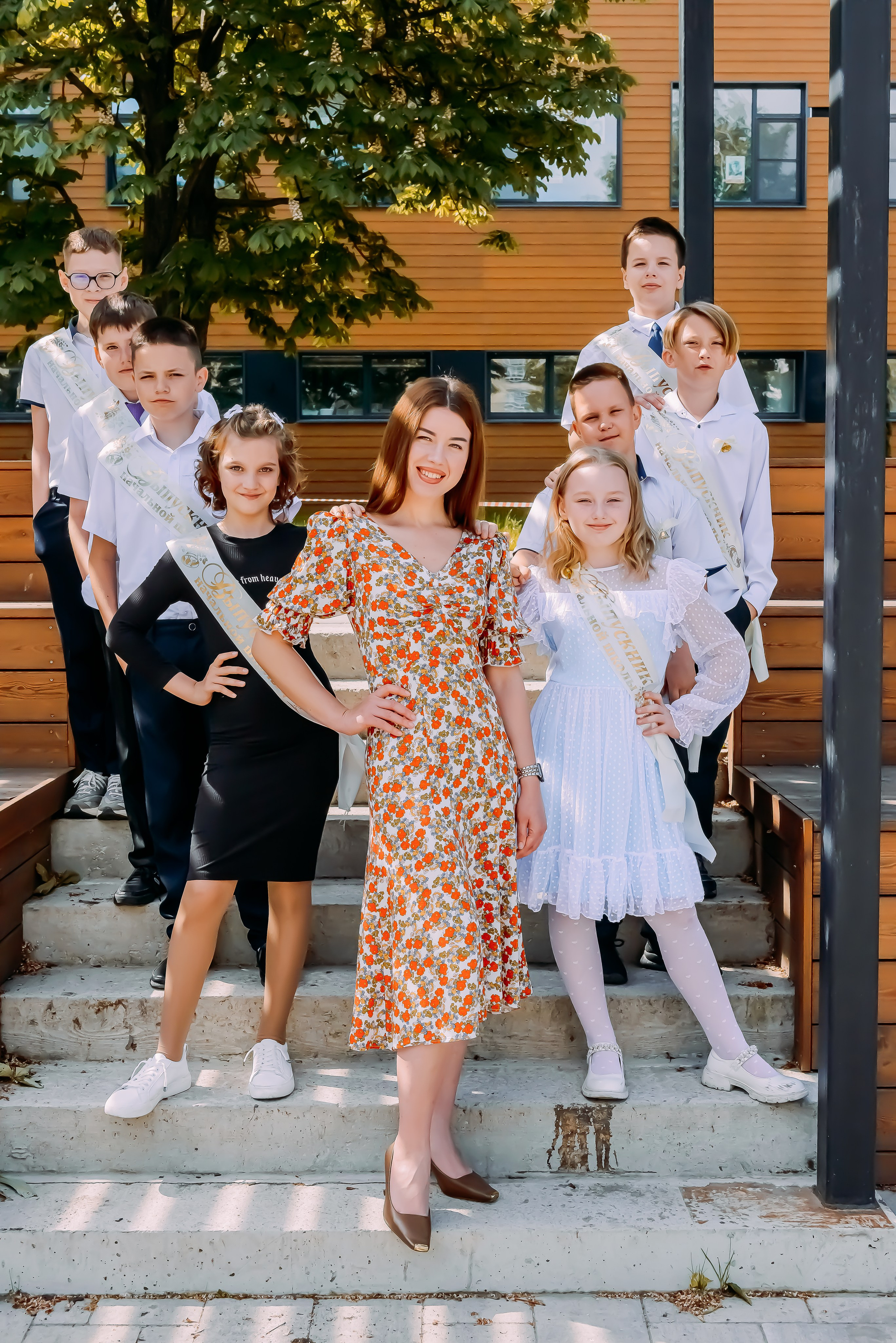 4 «Б» |г.Белгород |31 школа|2024-2025. ALBUMIA