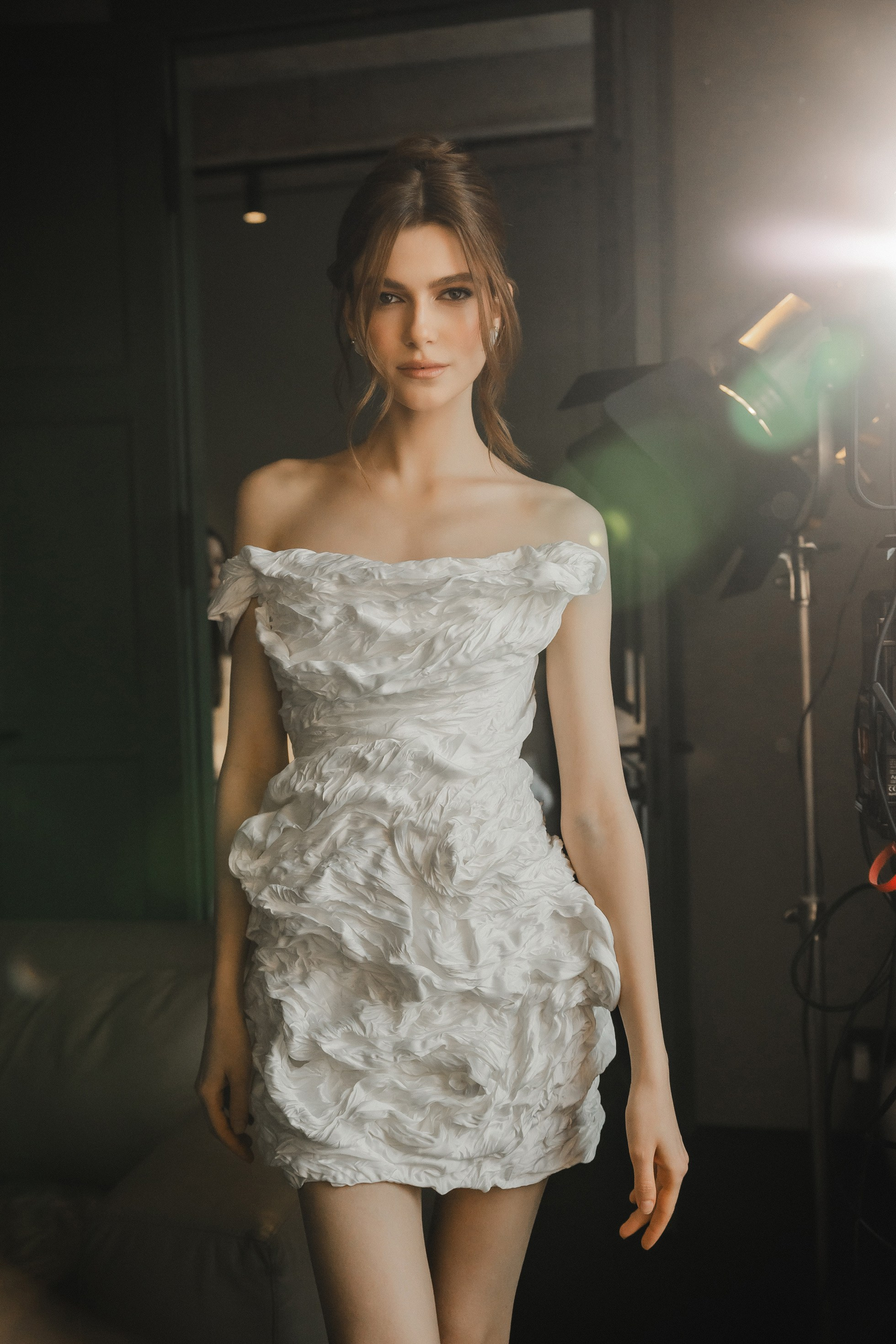 LOVE in the CLOUDs. Свадебный фотограф в Москве и Санкт-Петербурге Анастасия Мирославская