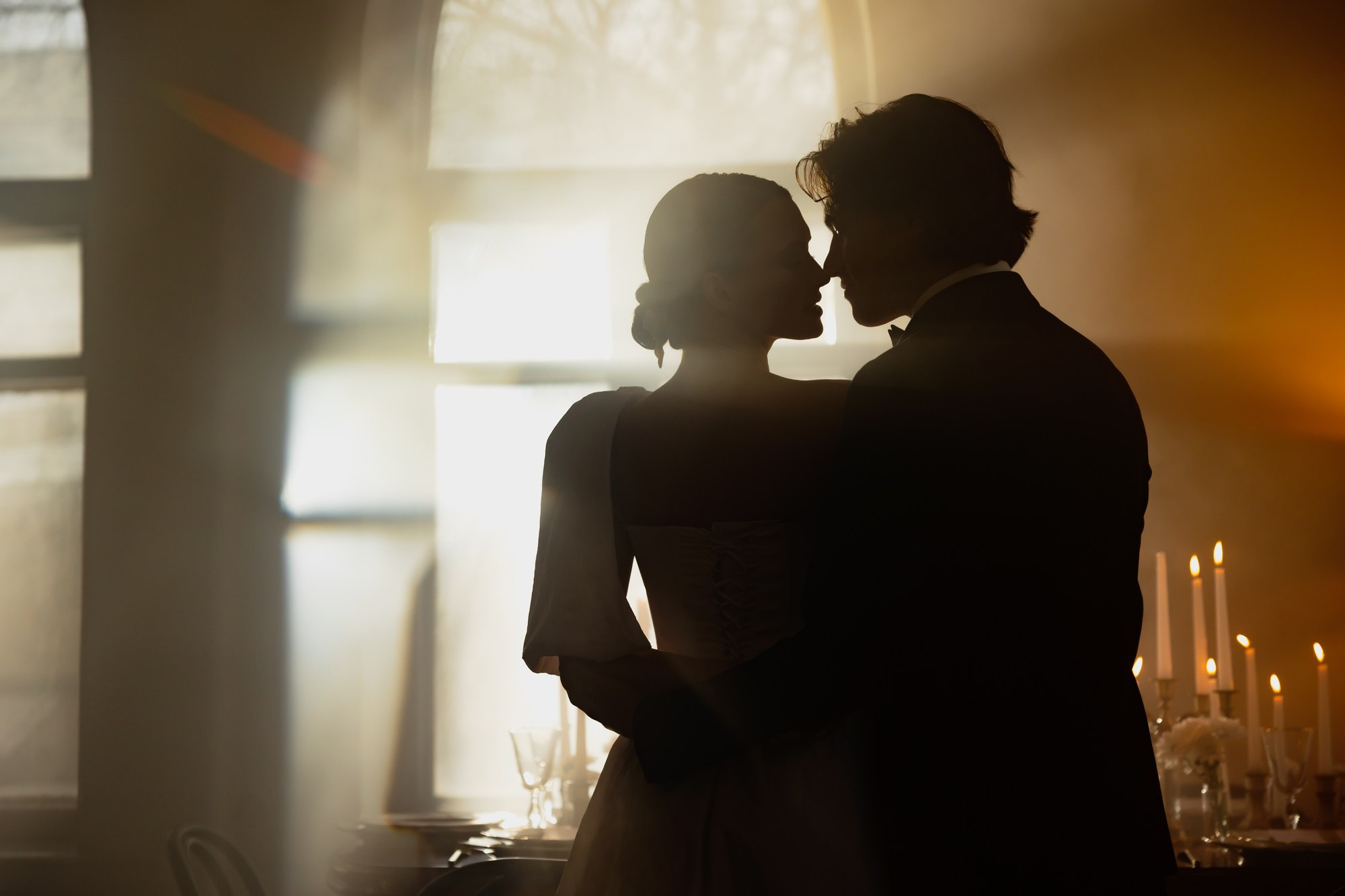 Ангелина & Никита. Свадебный фотограф в Москве и Санкт-Петербурге Анастасия Мирославская