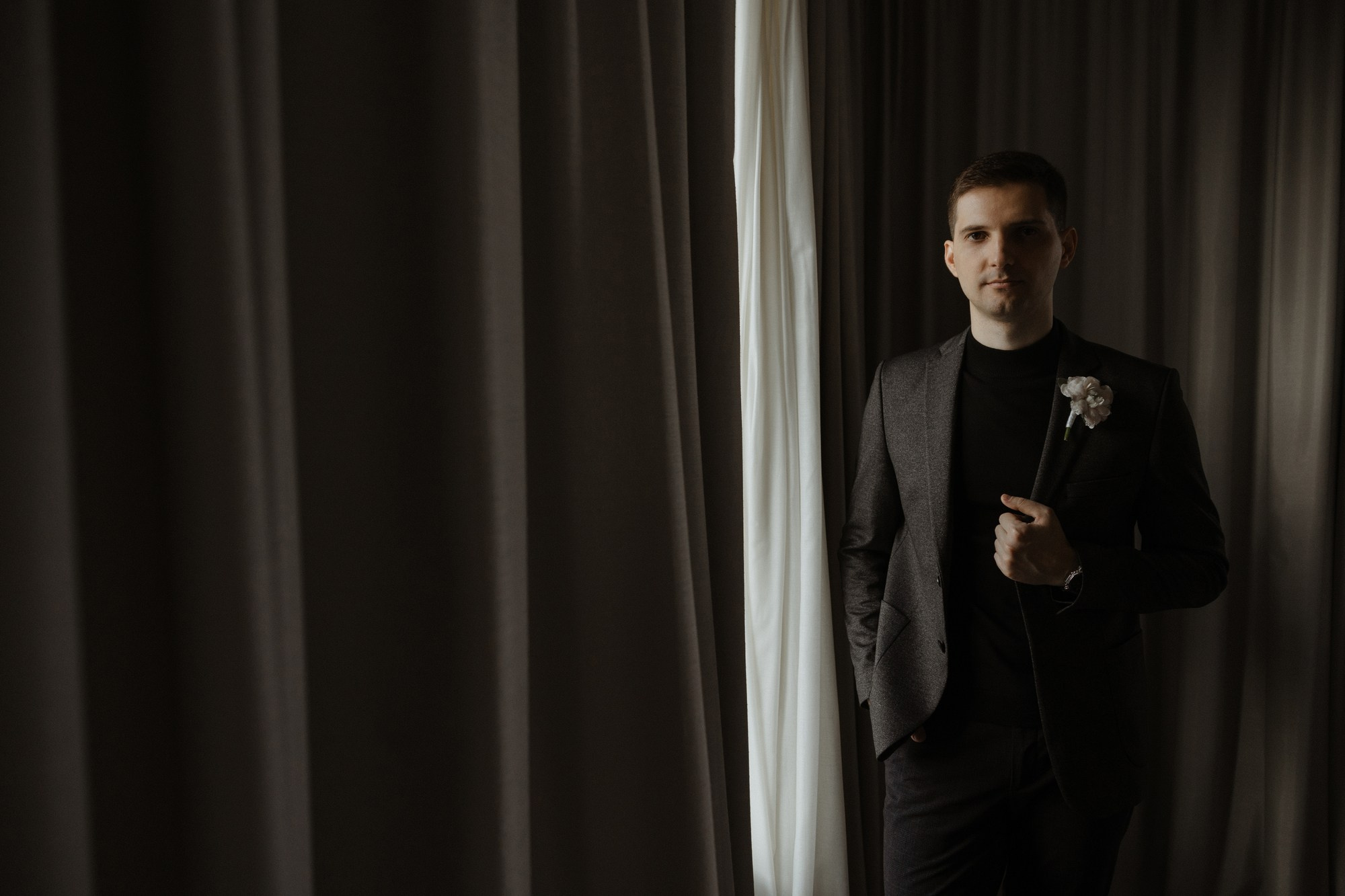 Анастасия & Александр. Свадебный фотограф в Москве и Санкт-Петербурге Анастасия Мирославская