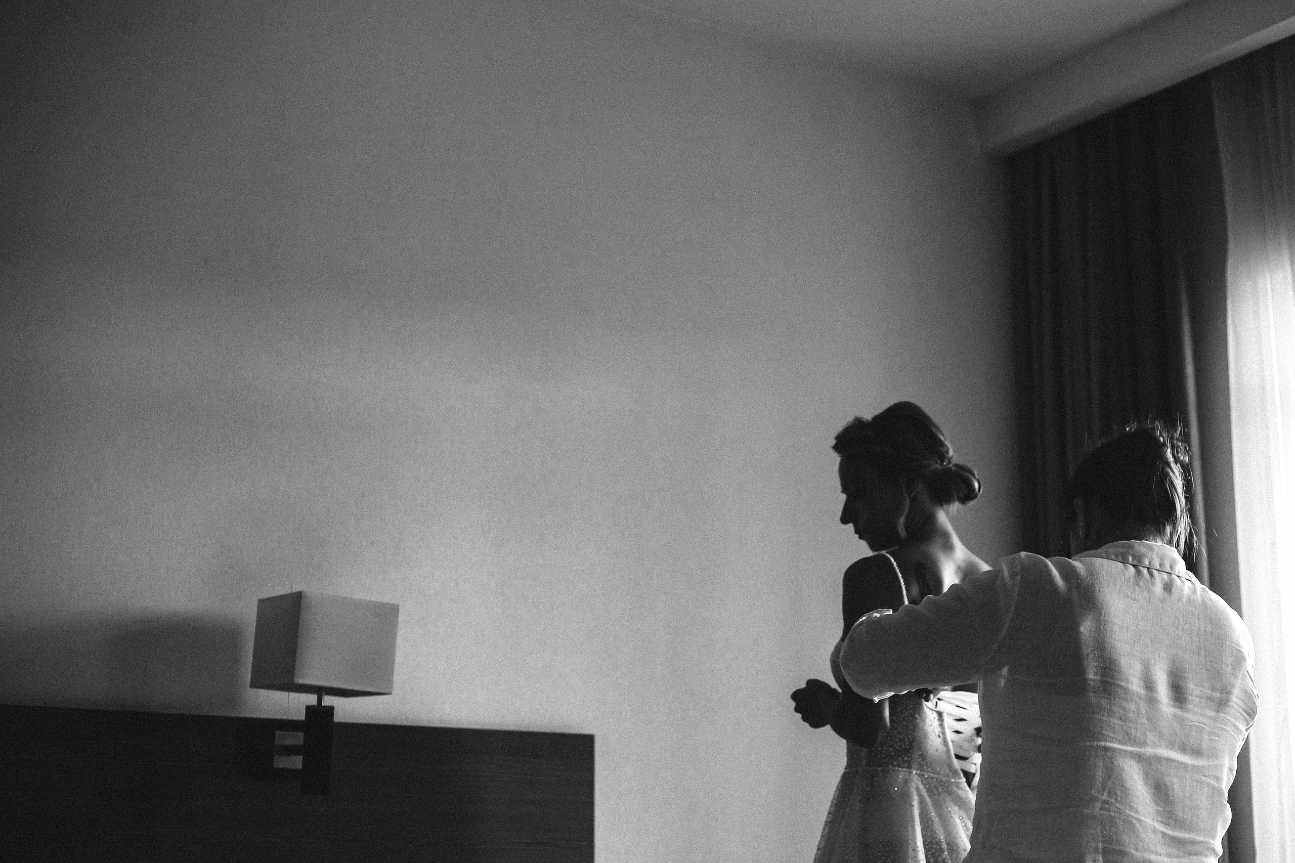 Свадебные съемки. Репортажный фотограф в Новосибирске