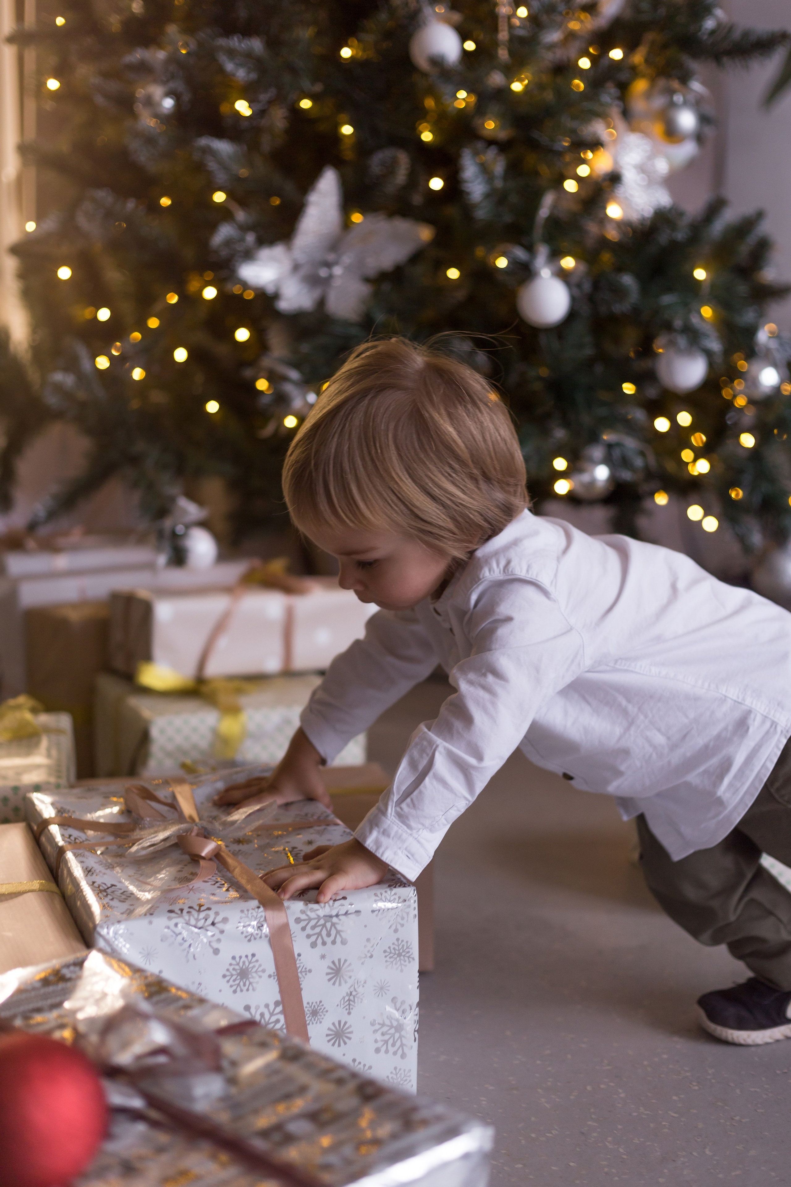 Jingle Bells. Женский и семейный фотограф в Стамбуле и Москве