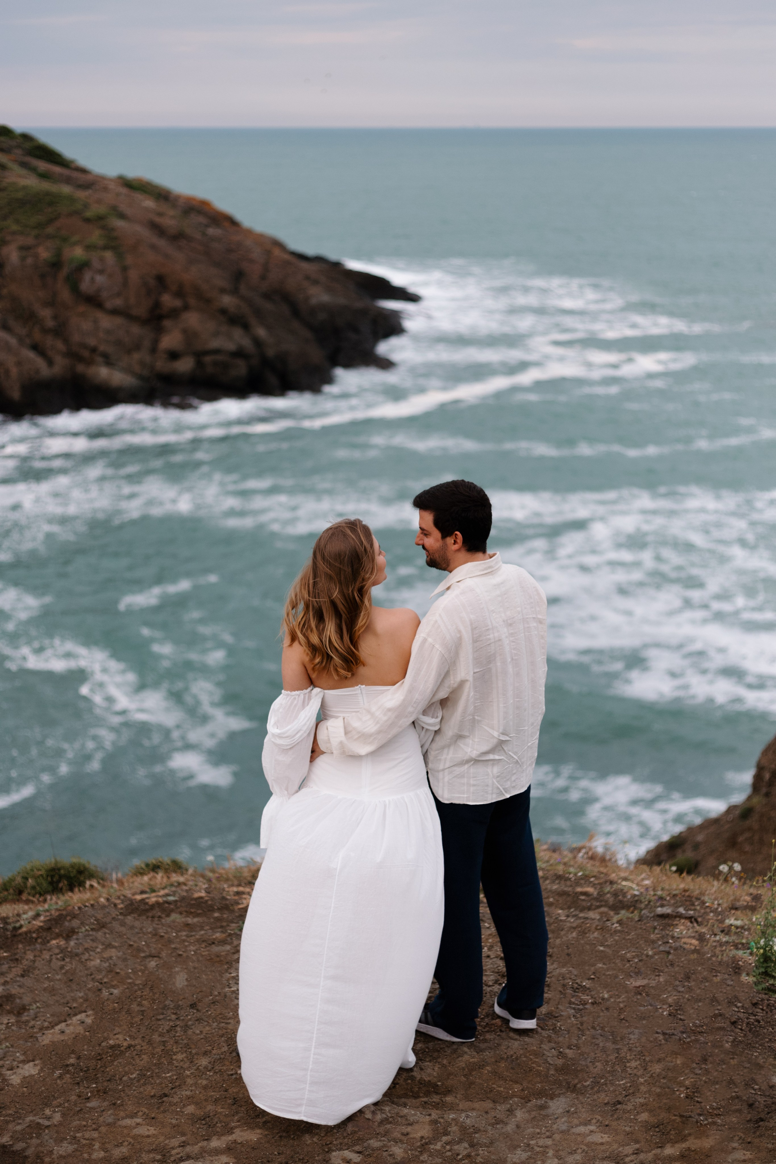 Катя и Уфук. Женский и семейный фотограф в Стамбуле и Москве