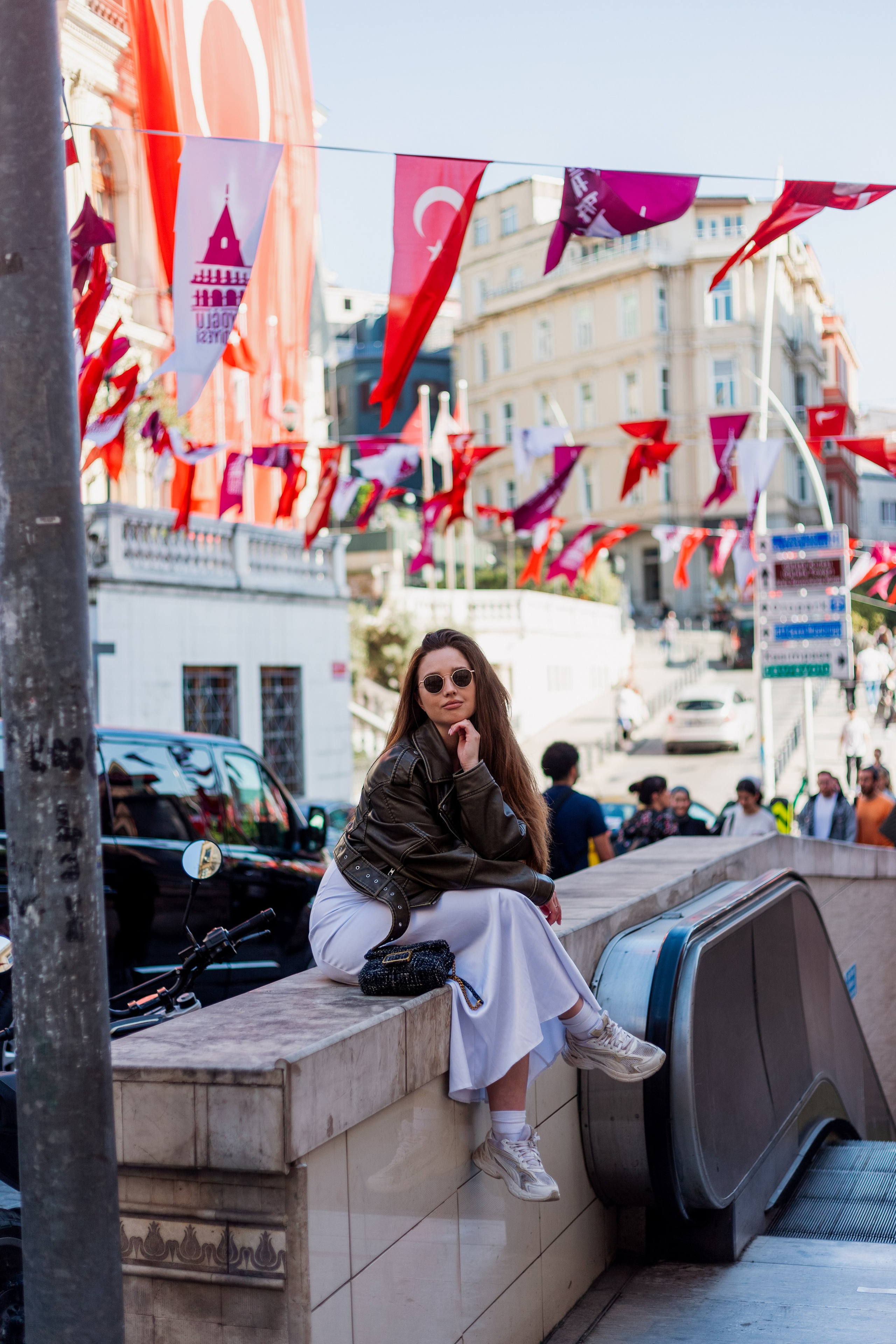 Ника. Женский и семейный фотограф в Стамбуле и Москве
