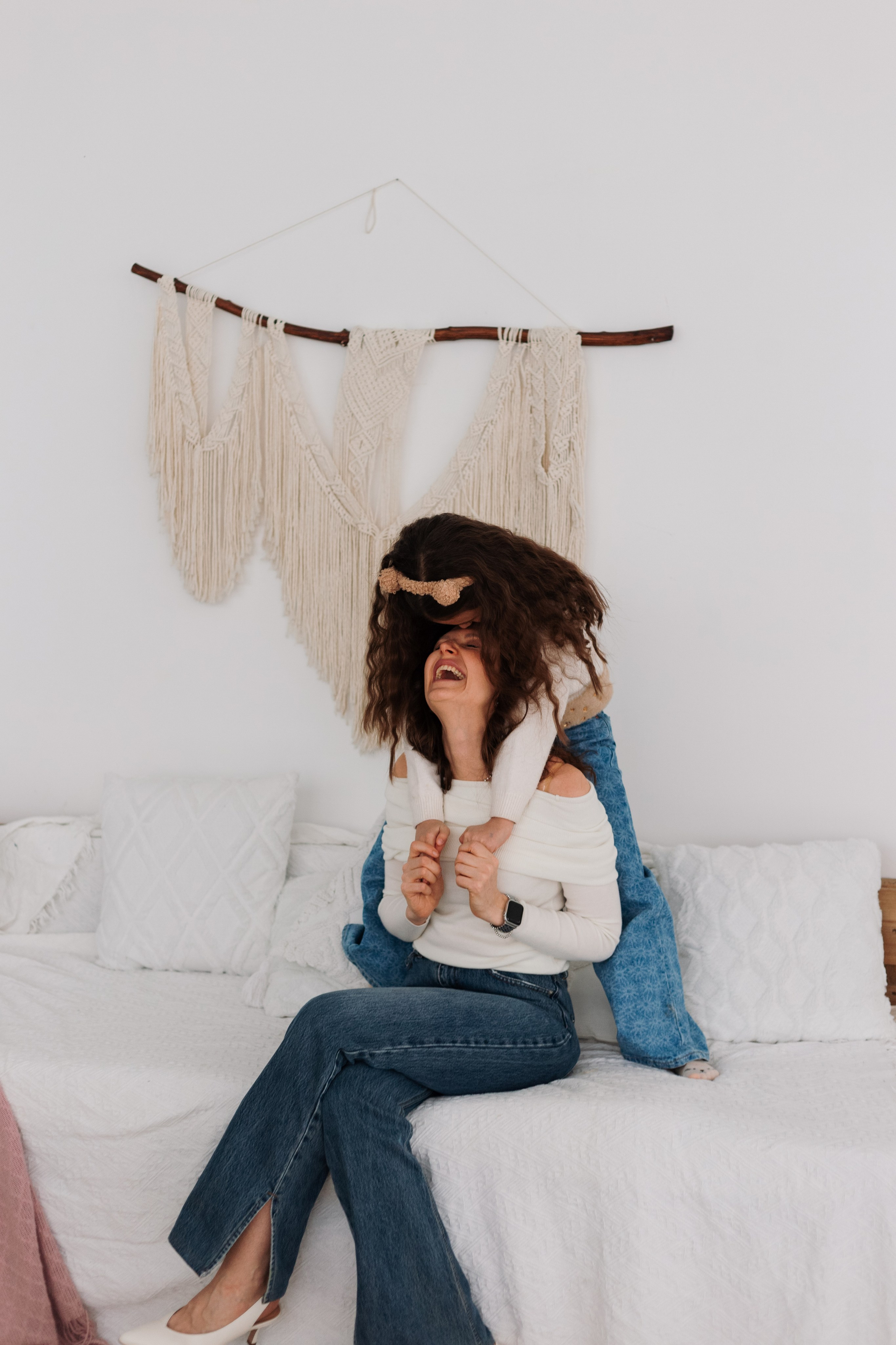 Женя и София. Женский и семейный фотограф в Стамбуле и Москве