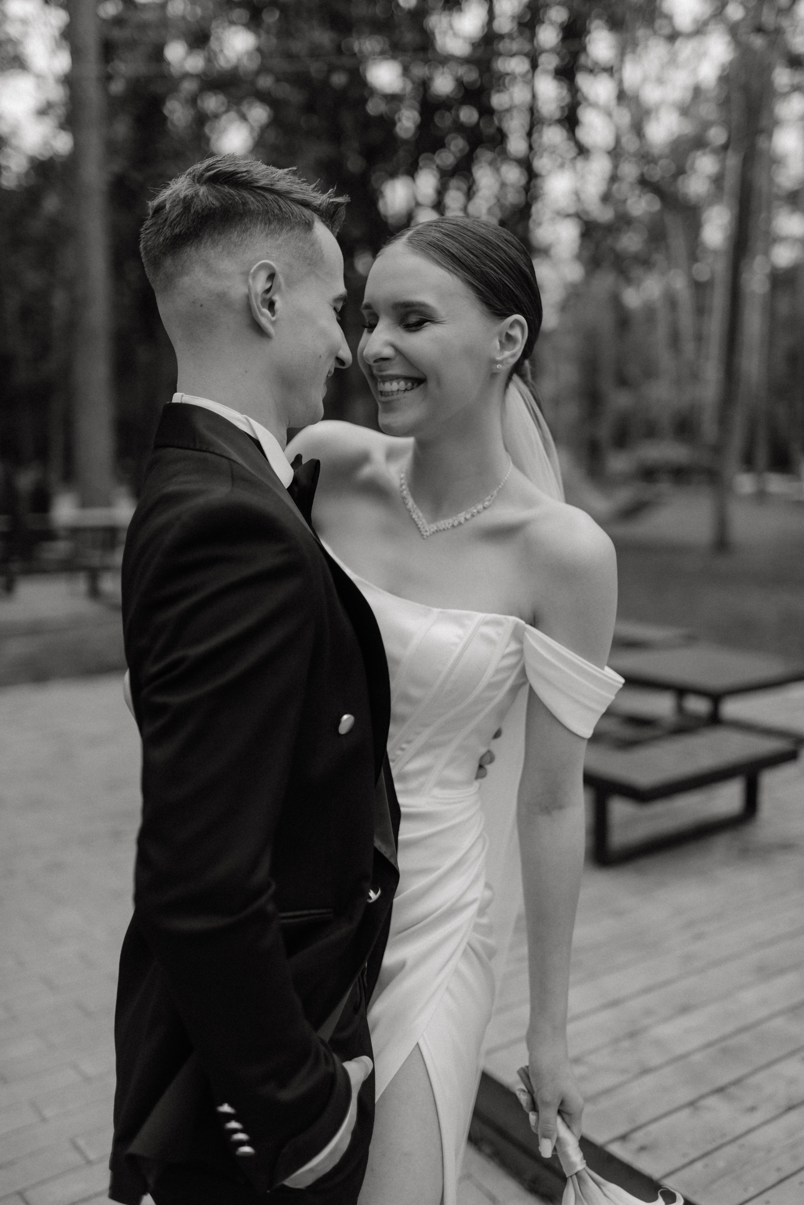 Семён и Татьяна. Фотограф Гилярова Злата Белгород