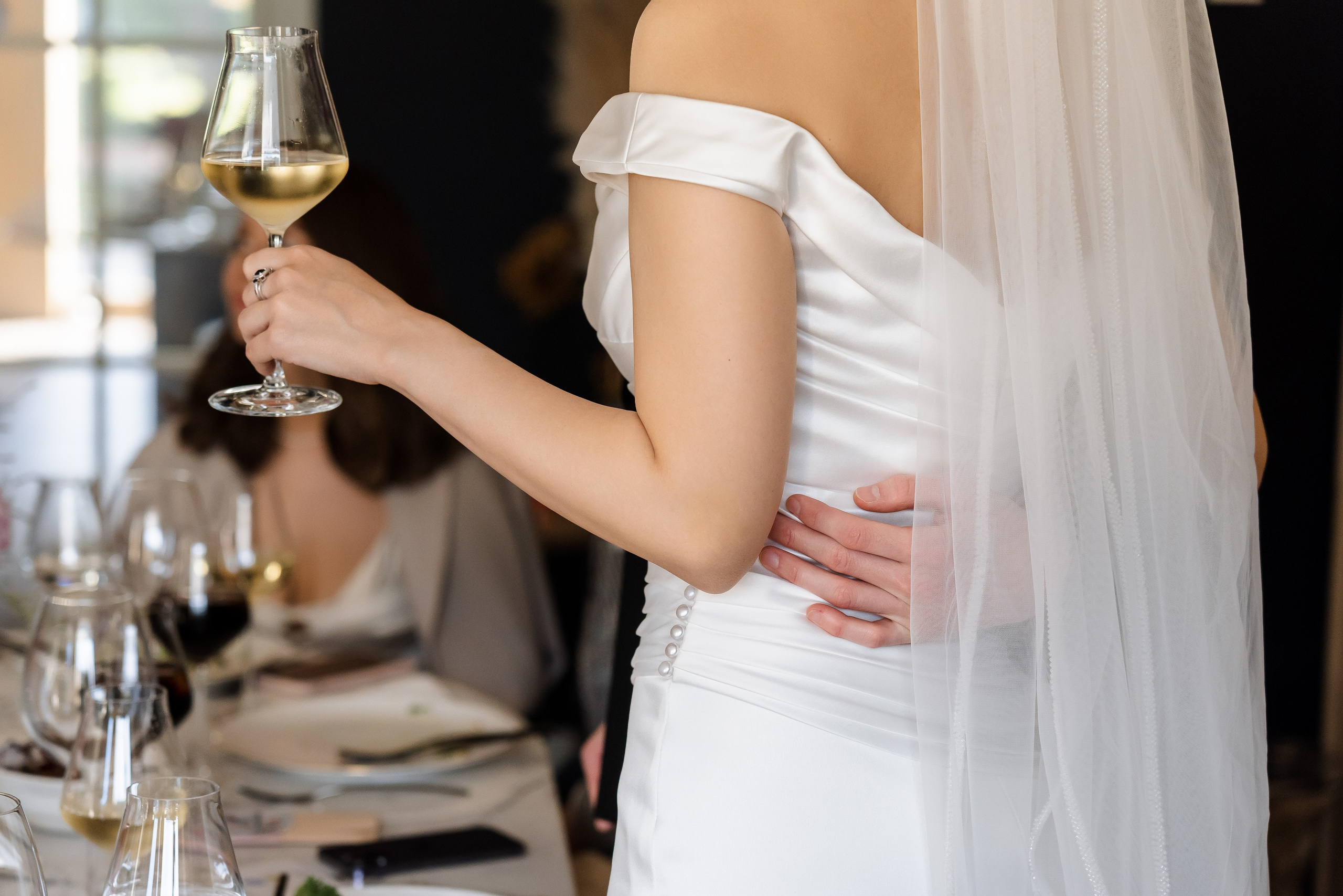 Катя и Артём | 19.07.2023. Свадебный фотограф в Москве Яна Деньгина