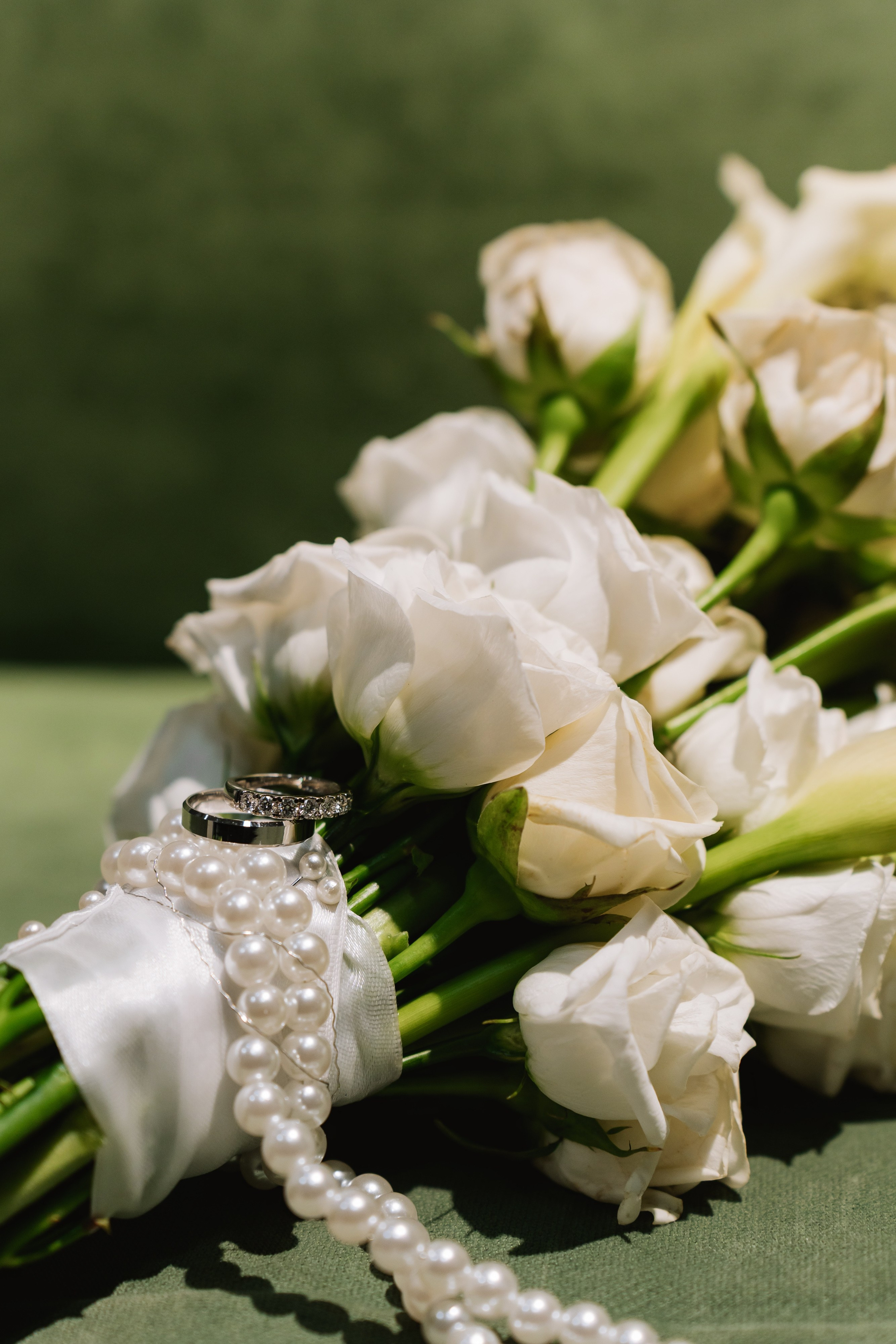 Свадьба Лёши и Зои. Свадебный фотограф в Москве Яна Деньгина