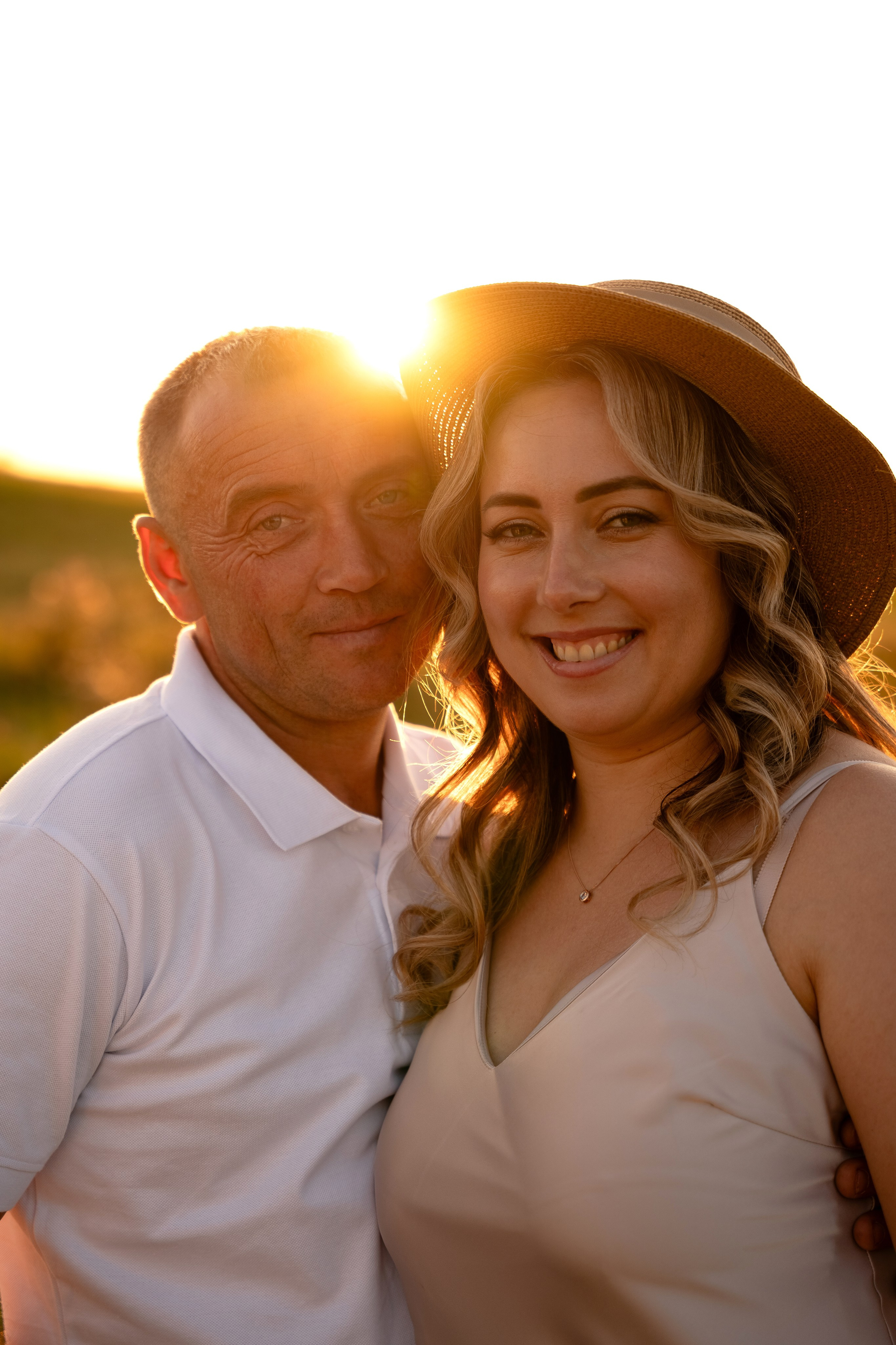 Семья Михайлиных. Фотограф в Ульяновске Александра Григоровских