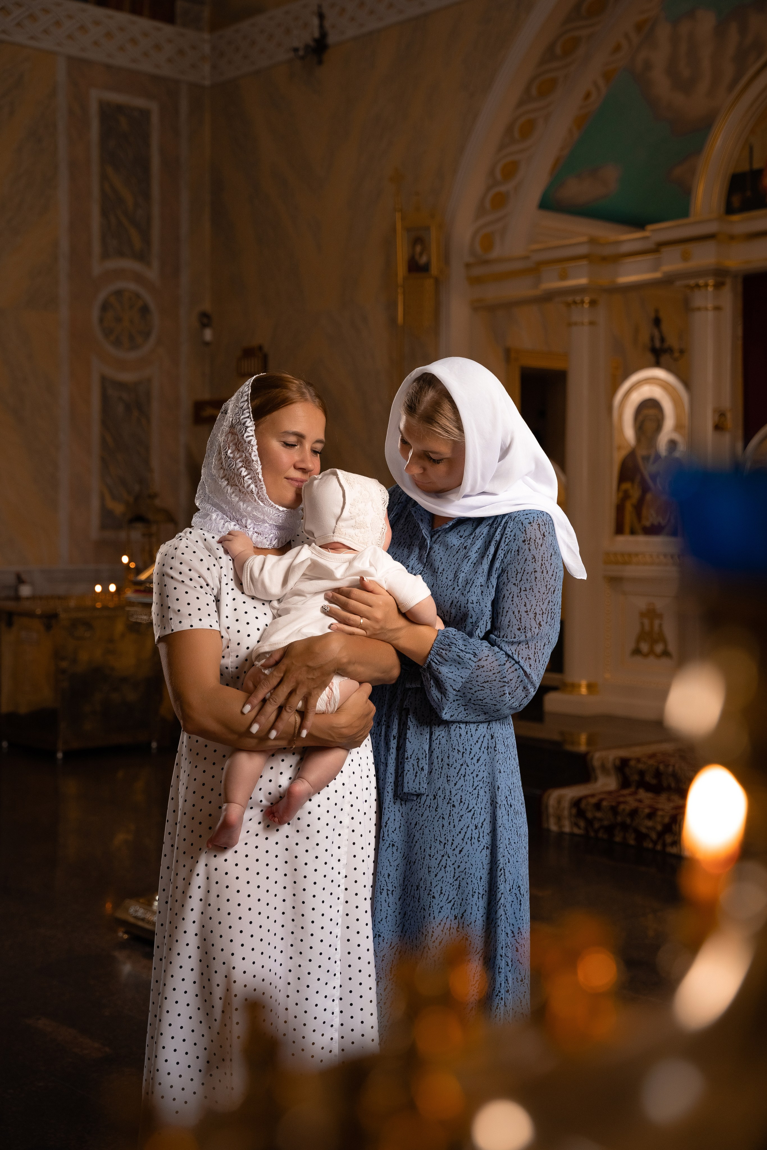 Дарья. Фотограф в Ульяновске Александра Григоровских