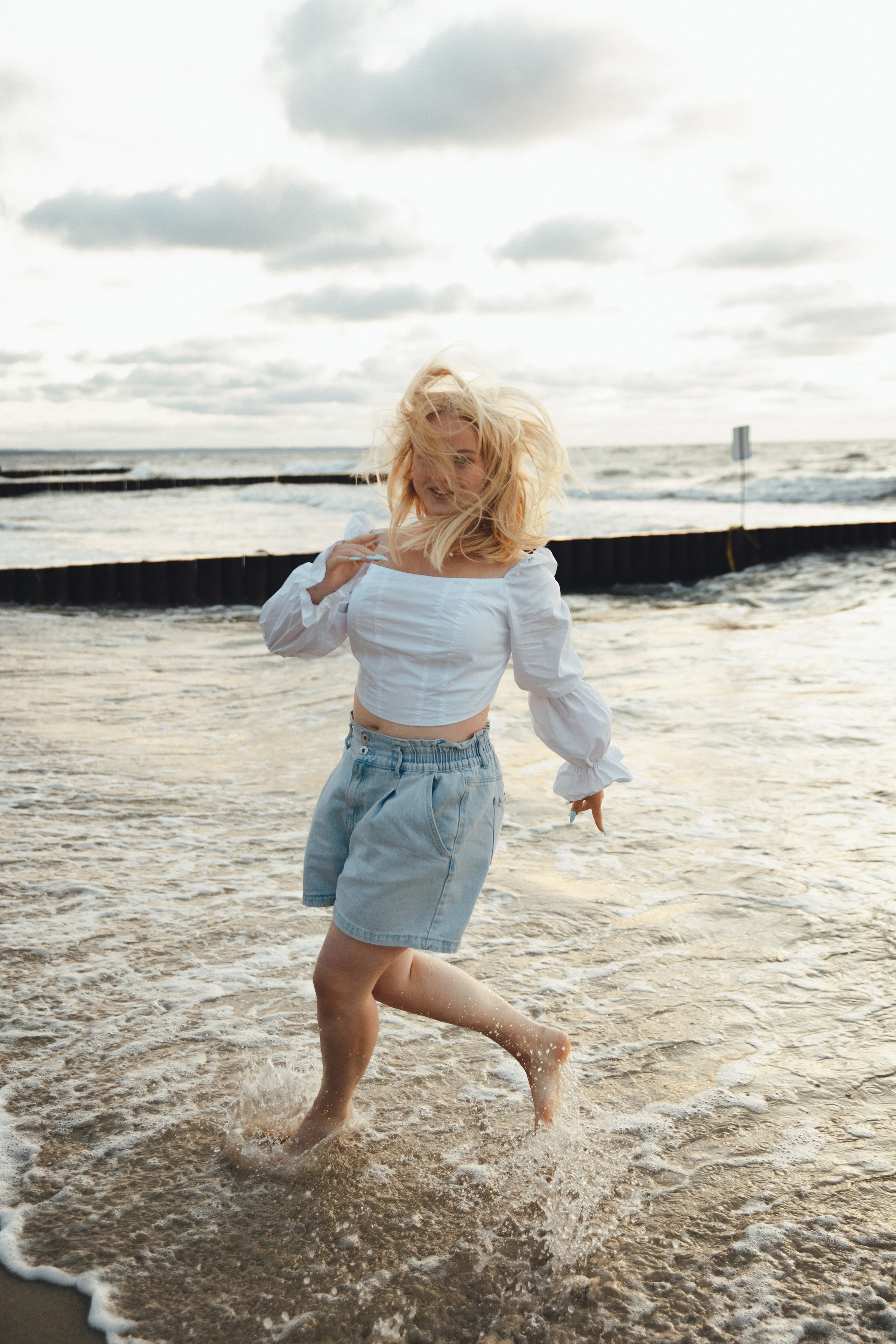 Family and Malinovka. Фотограф Калининград Илья Миллер