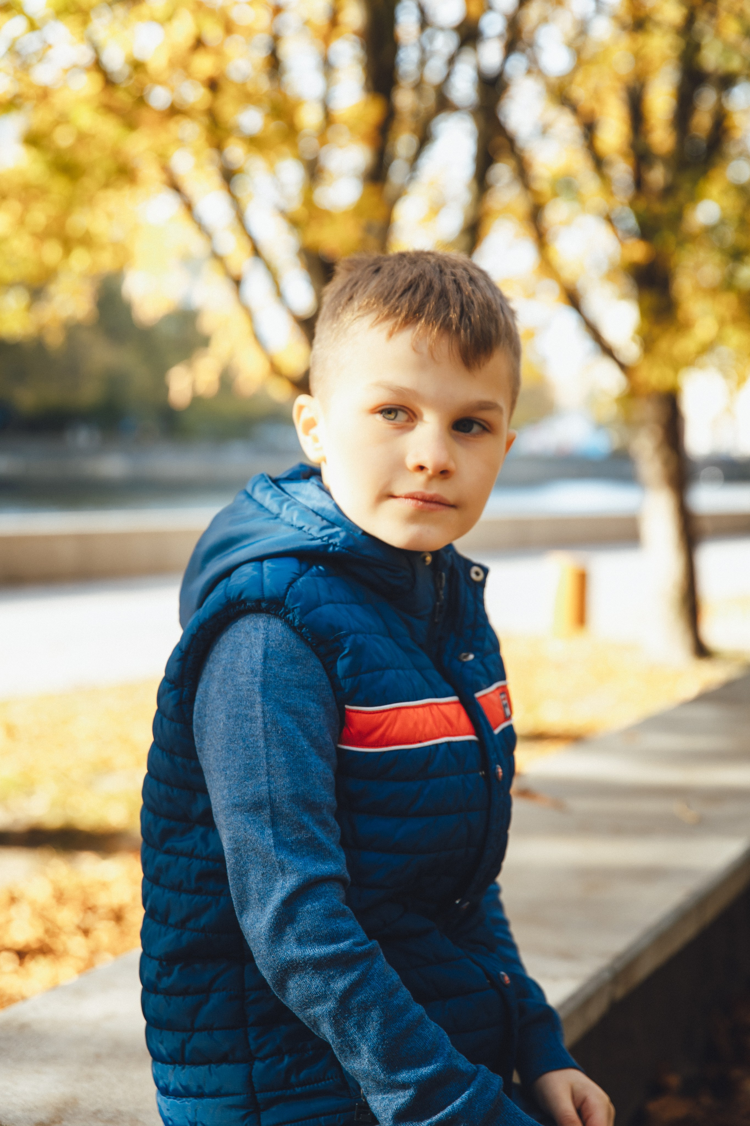 A big family on Kanta. Фотограф Калининград Илья Миллер