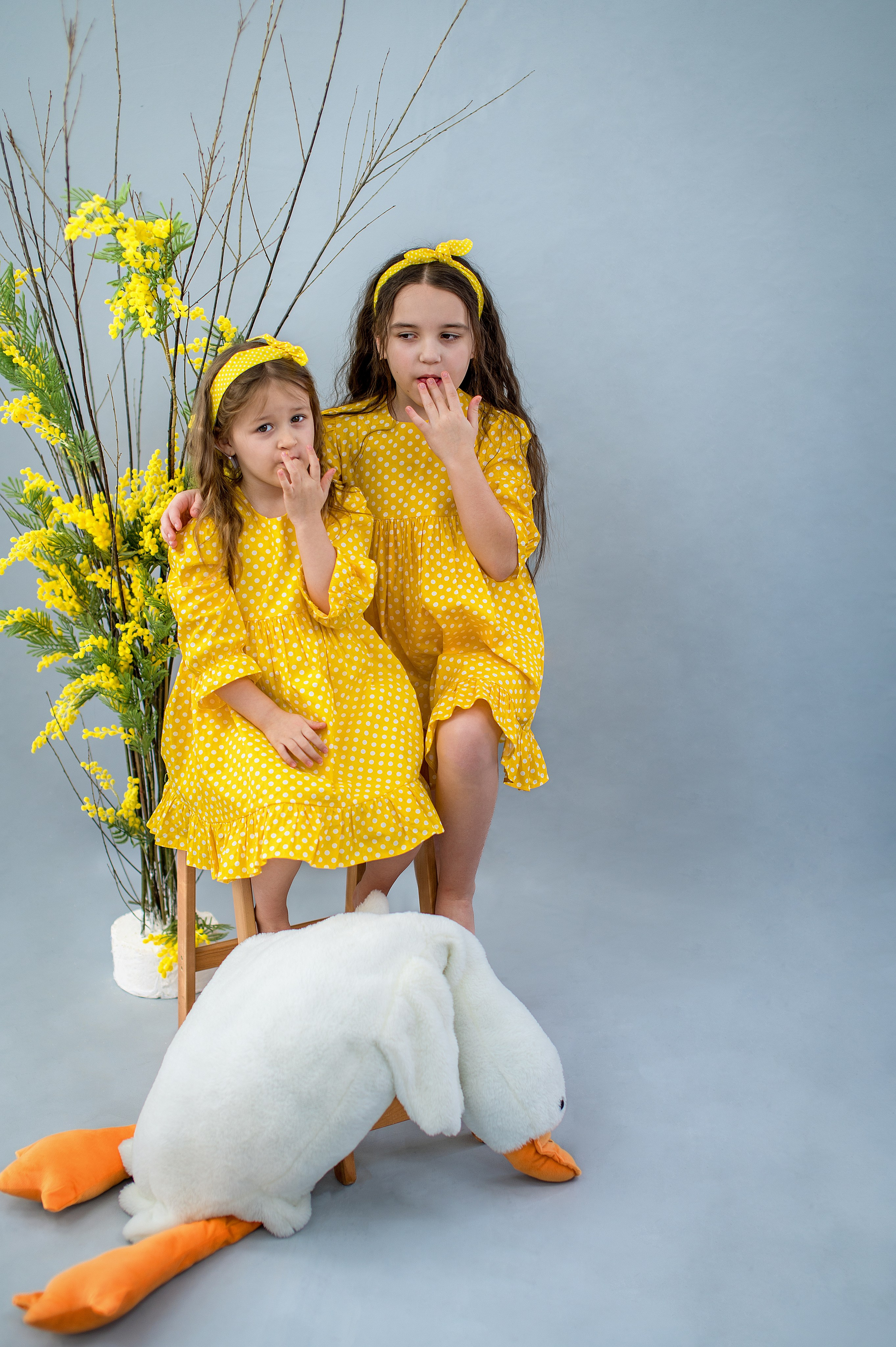 Дети. Фотограф Духина Наташа