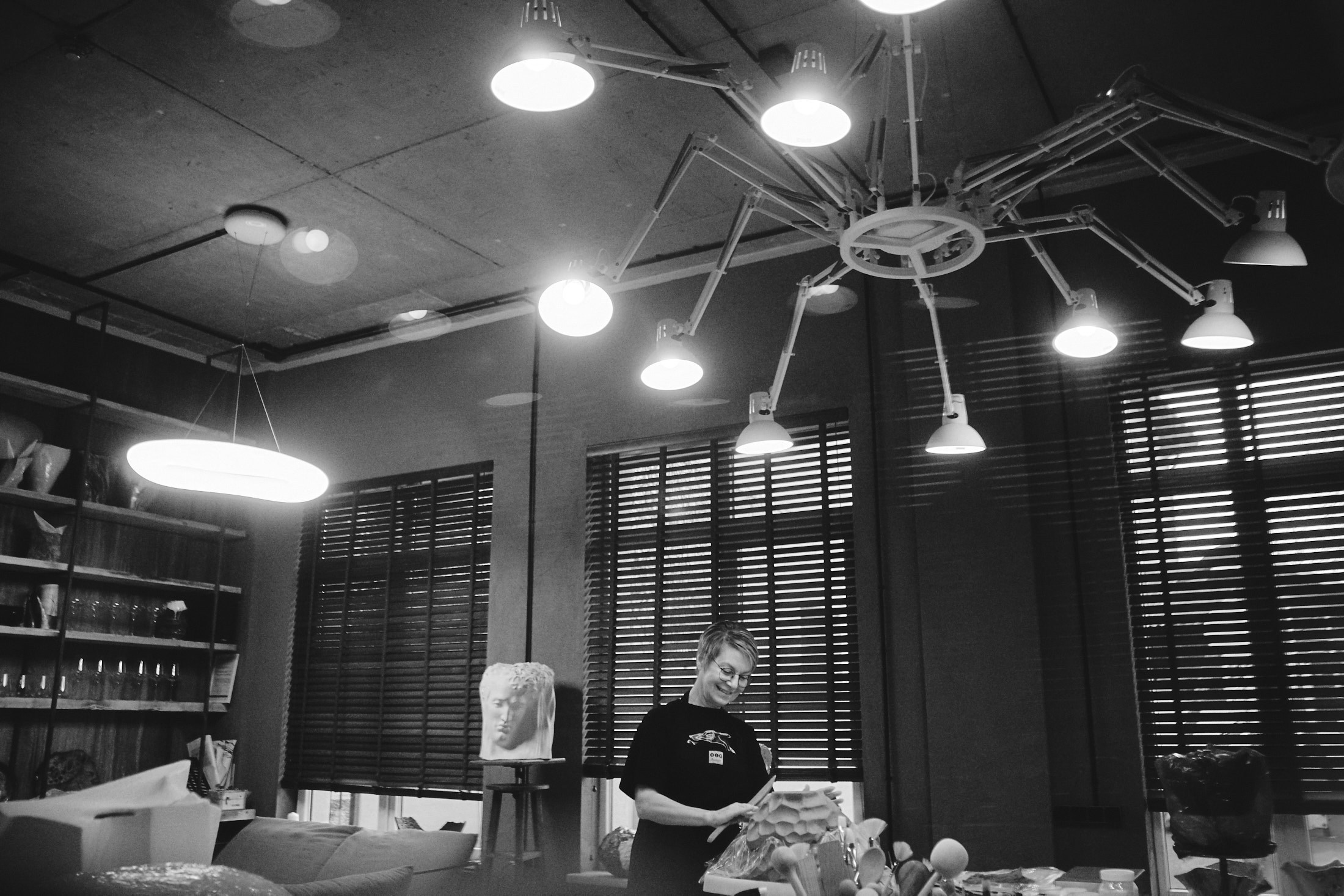 Наталья Степанюк. Главная