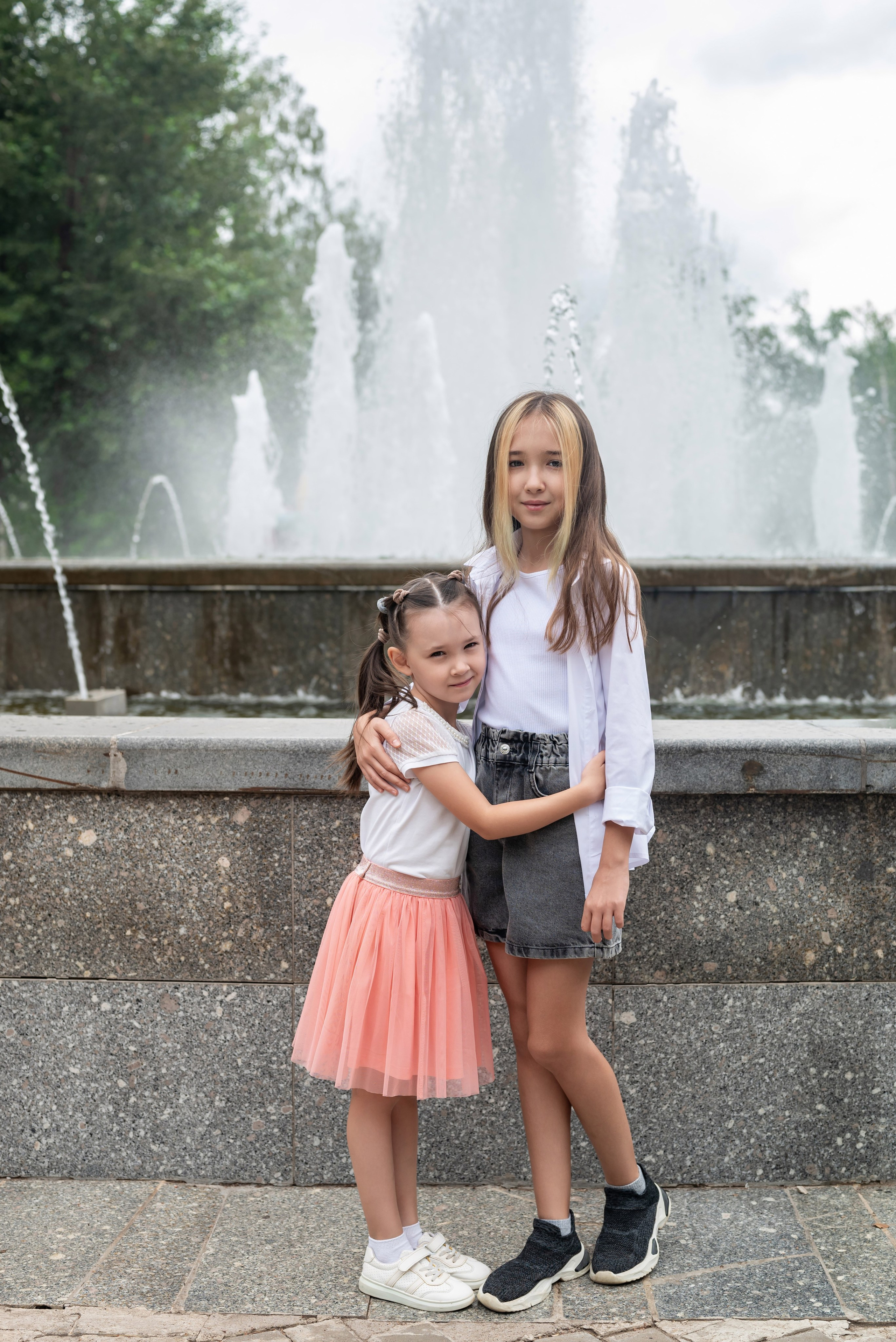 Гульназ. Фотограф в городе Салават