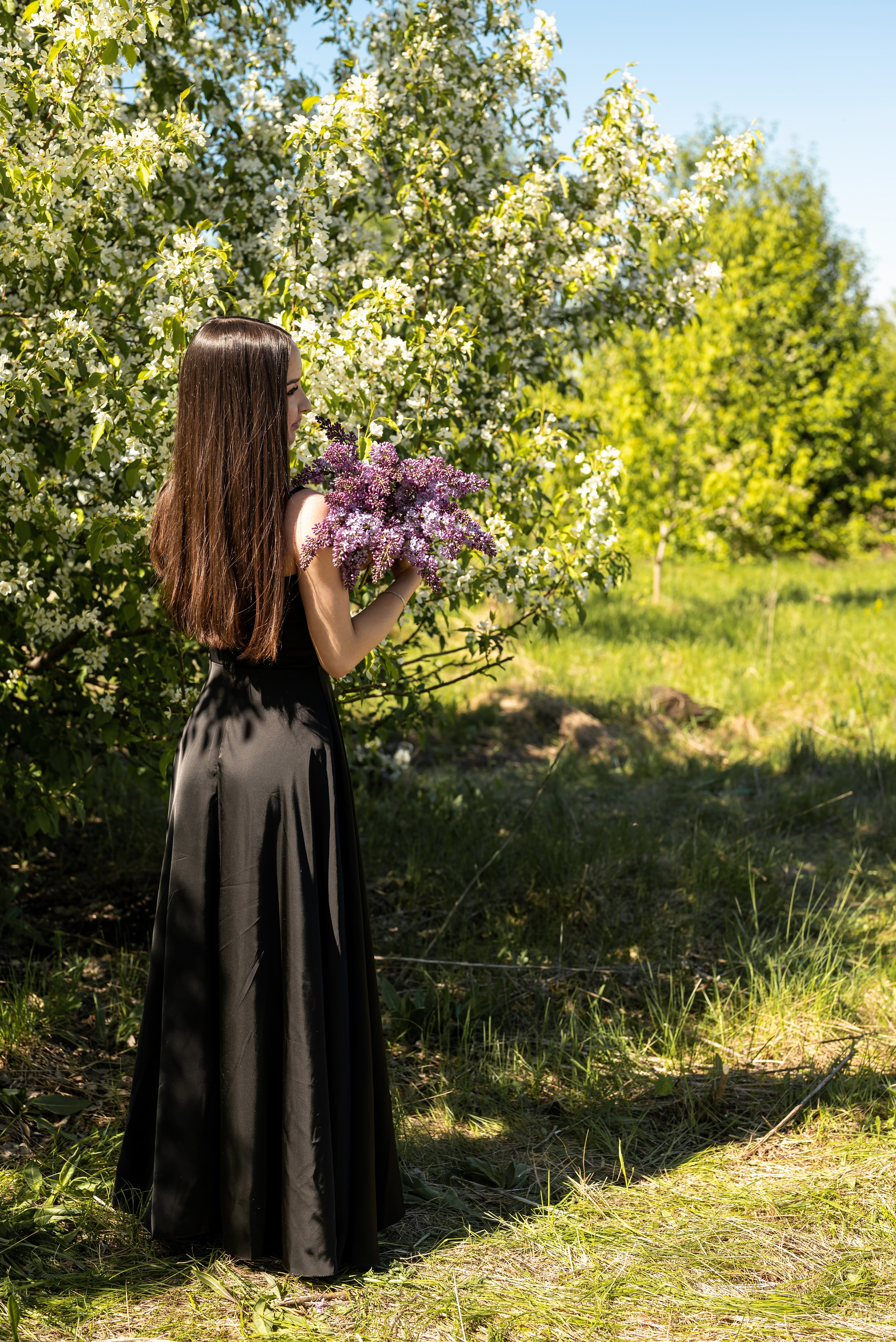 Камилла. Фотограф в городе Салават