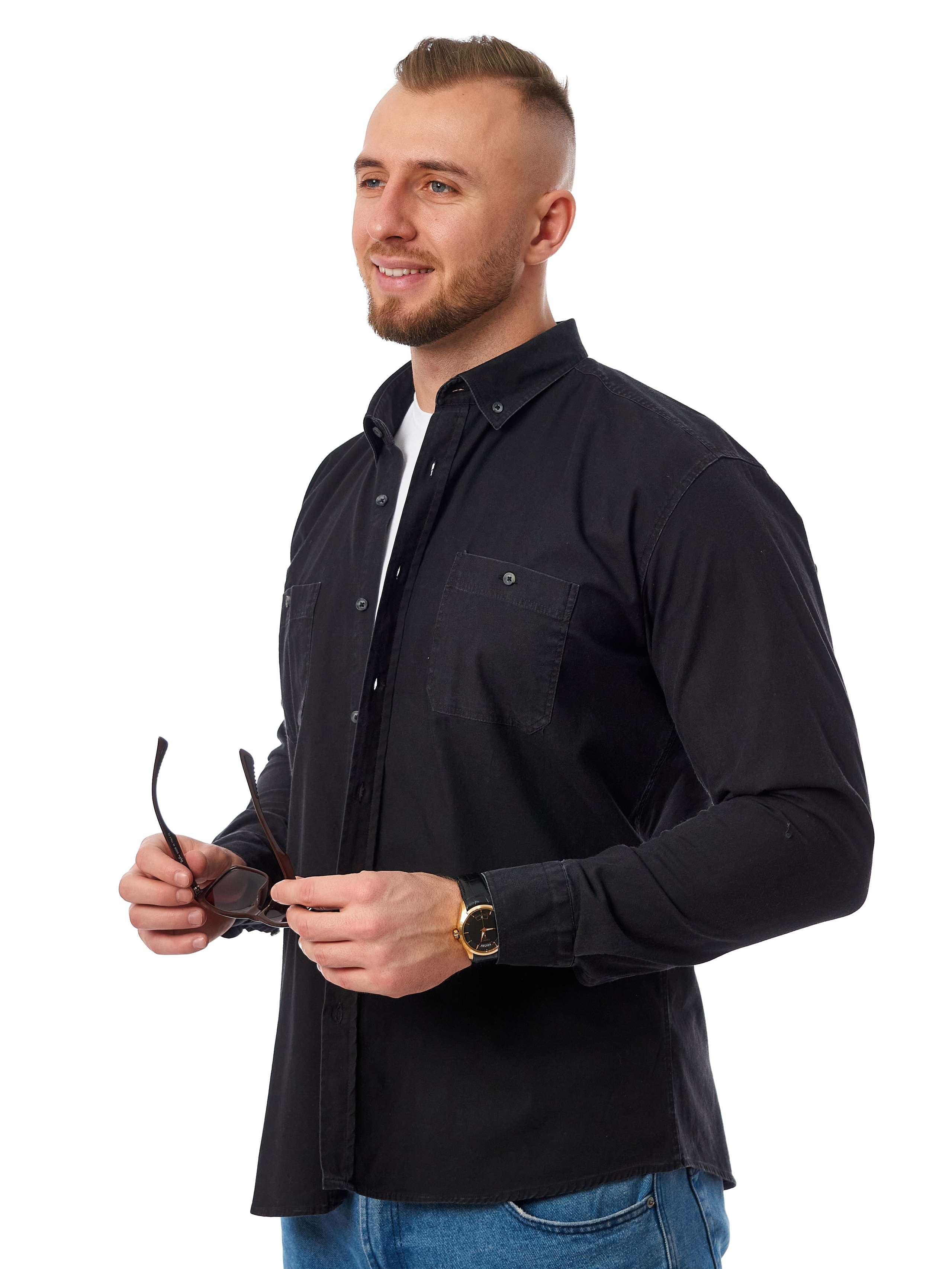 Рубашки casual. Zubkov Jan Hochzeitsfotograf Deutschland