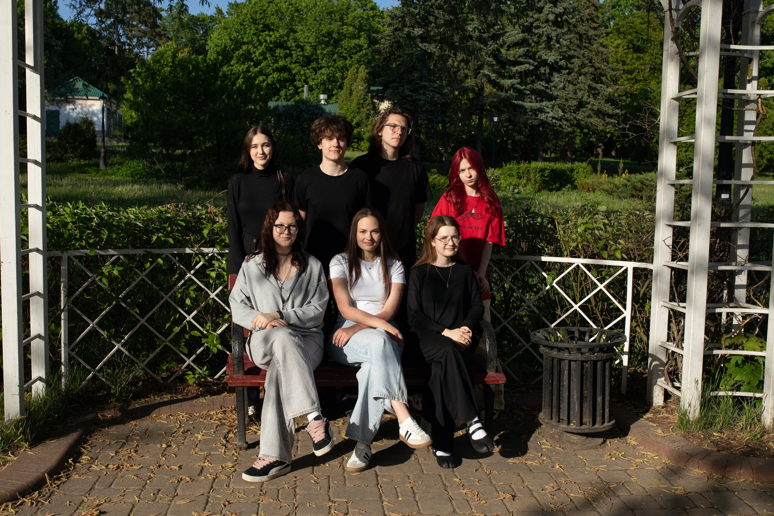 19/05/26 Лошицкий. Выпускные альбомы Cardsi
