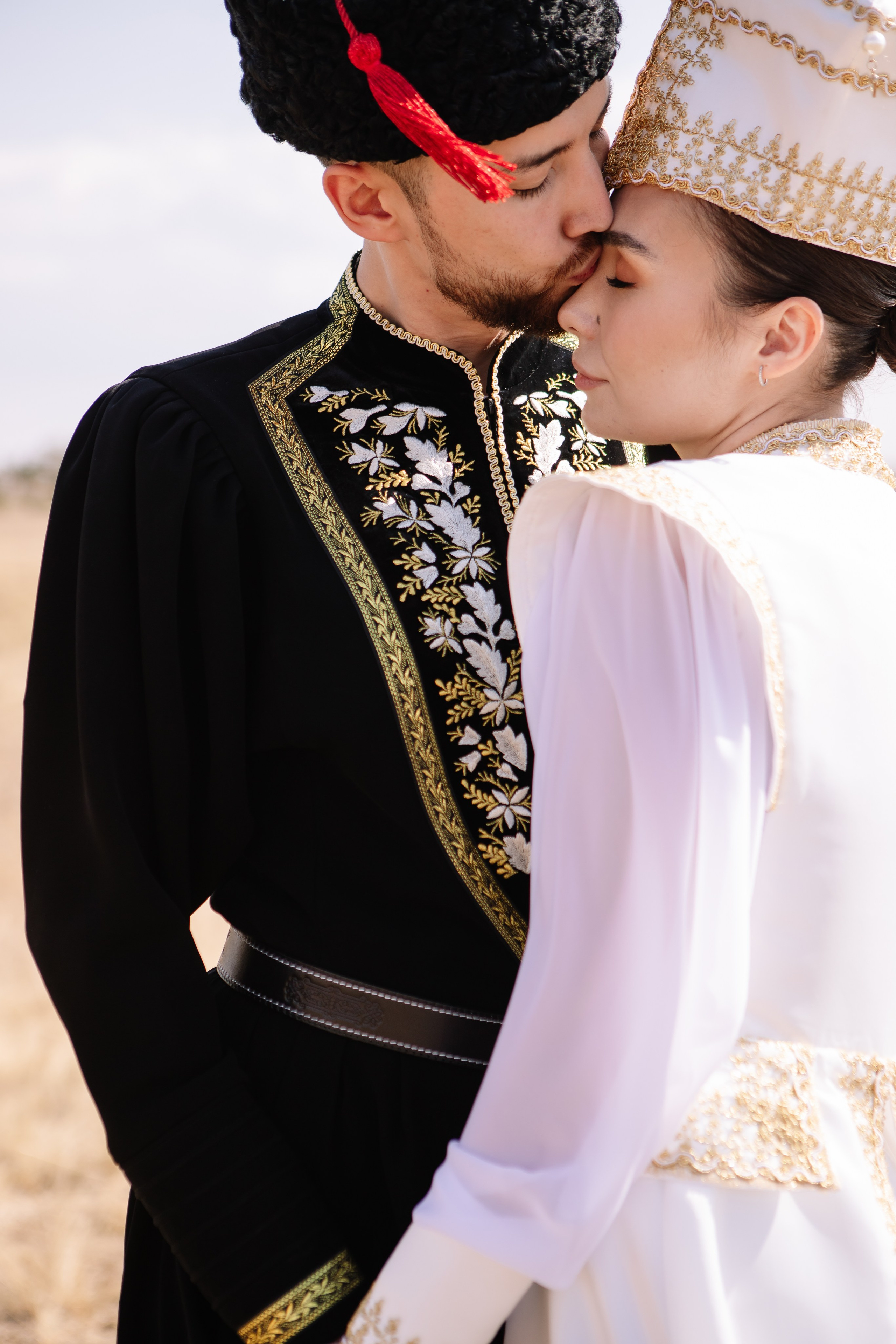 Свадебный и семейный фотограф в Элисте Лиджик Сарлов