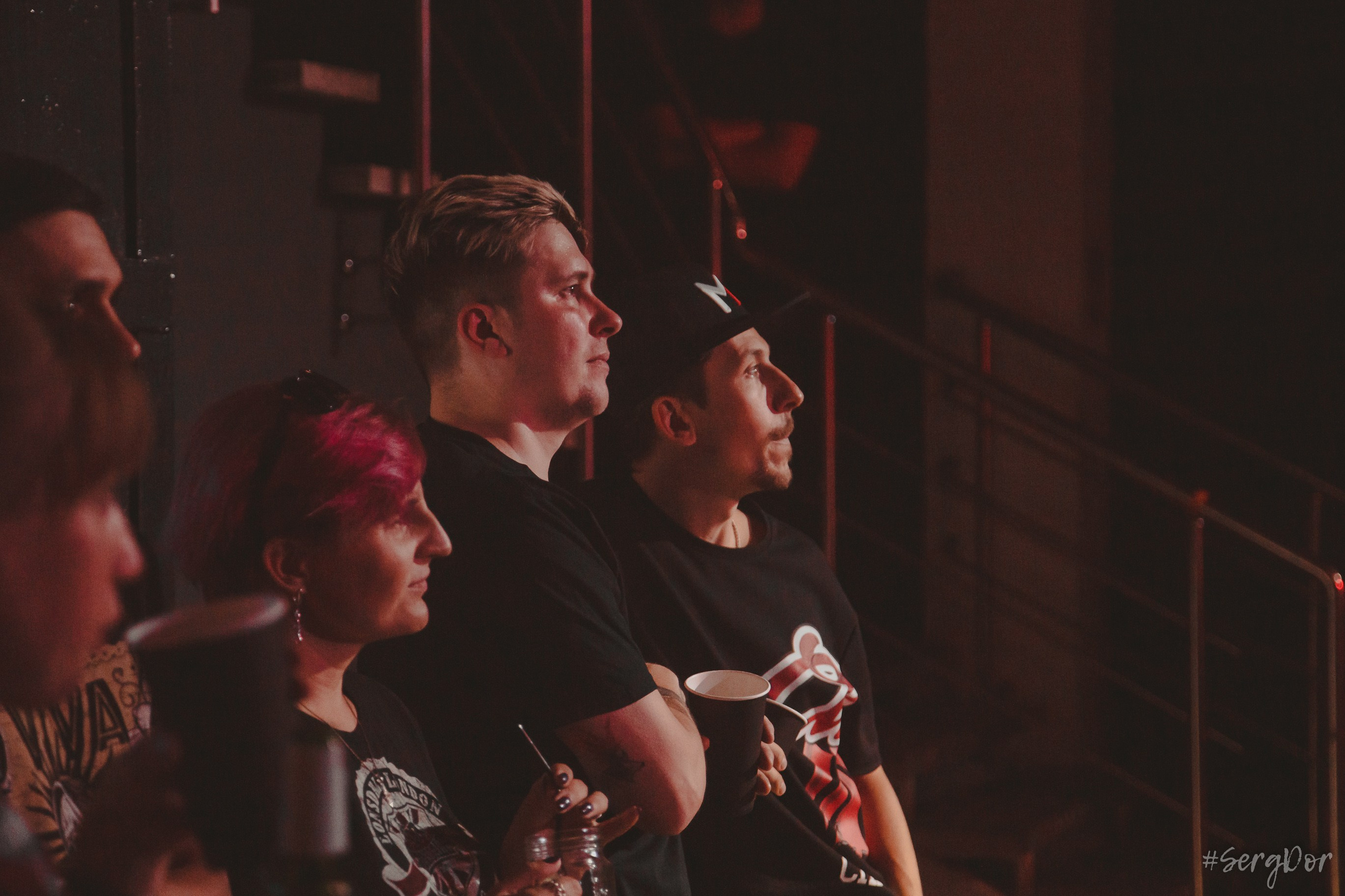 Дом кукол, FeatFest 3, ФитФест 3, Тула, 31.08.2024, CONCERT HALL, Концерт Холл Тула, ConcertHall, 31 августа 2024 года, SergDor, #SergDor