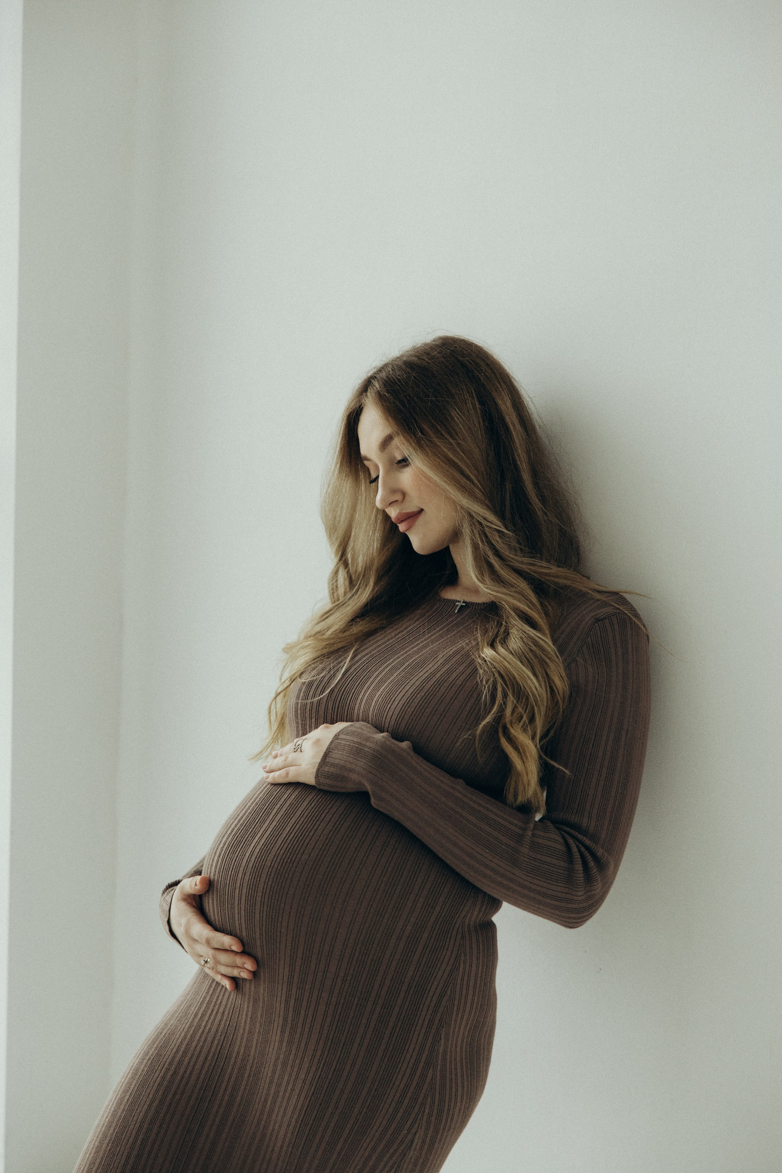 Беременность. Смирнова Алена Фотограф Екатеринбург