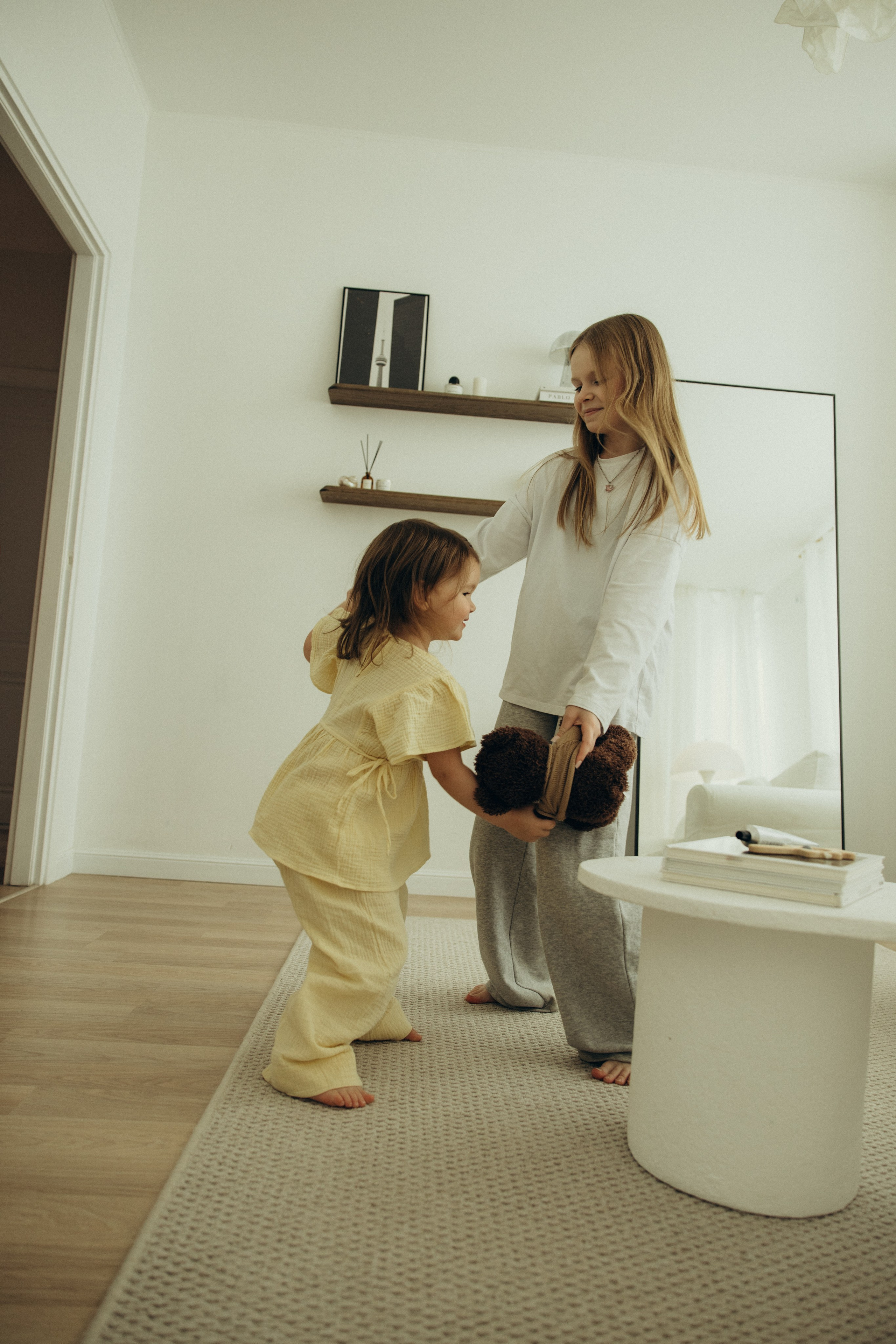 Наташа&Поля&Уля. Смирнова Алена Фотограф Екатеринбург