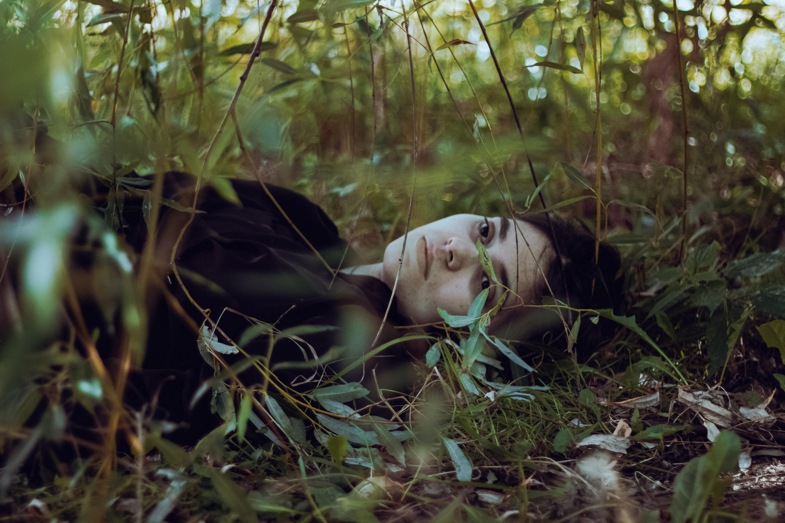 Фотограф Москва, портрет, стрит, репортаж. Художественная фотосессия