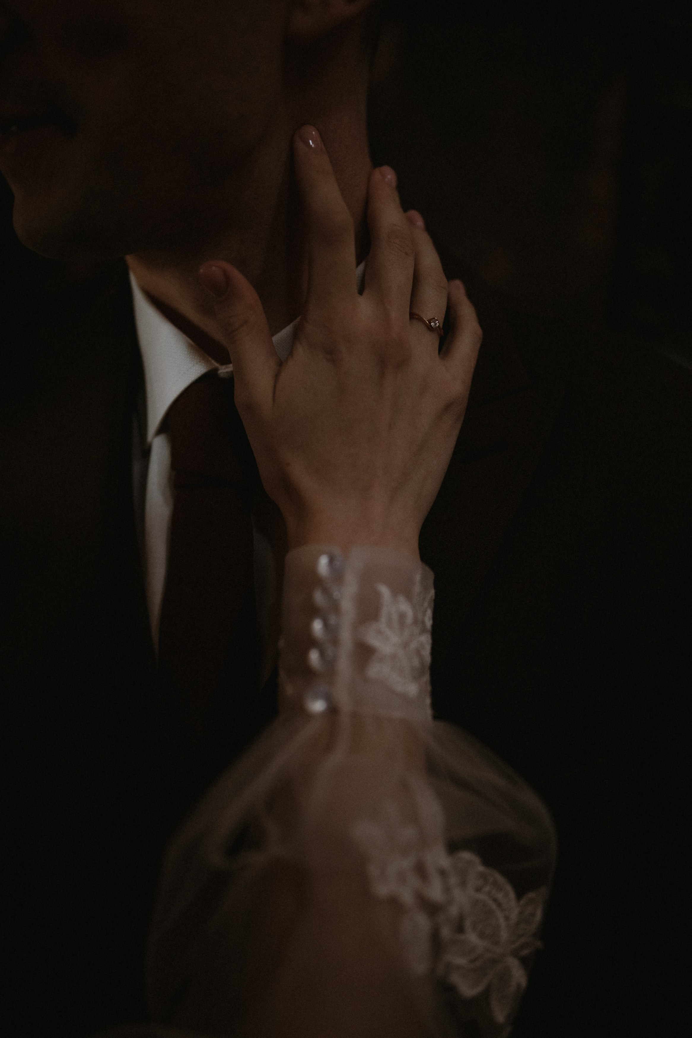 Артем и Анастасия. Свадебный фотограф в Ярославле Андрей Перегудов