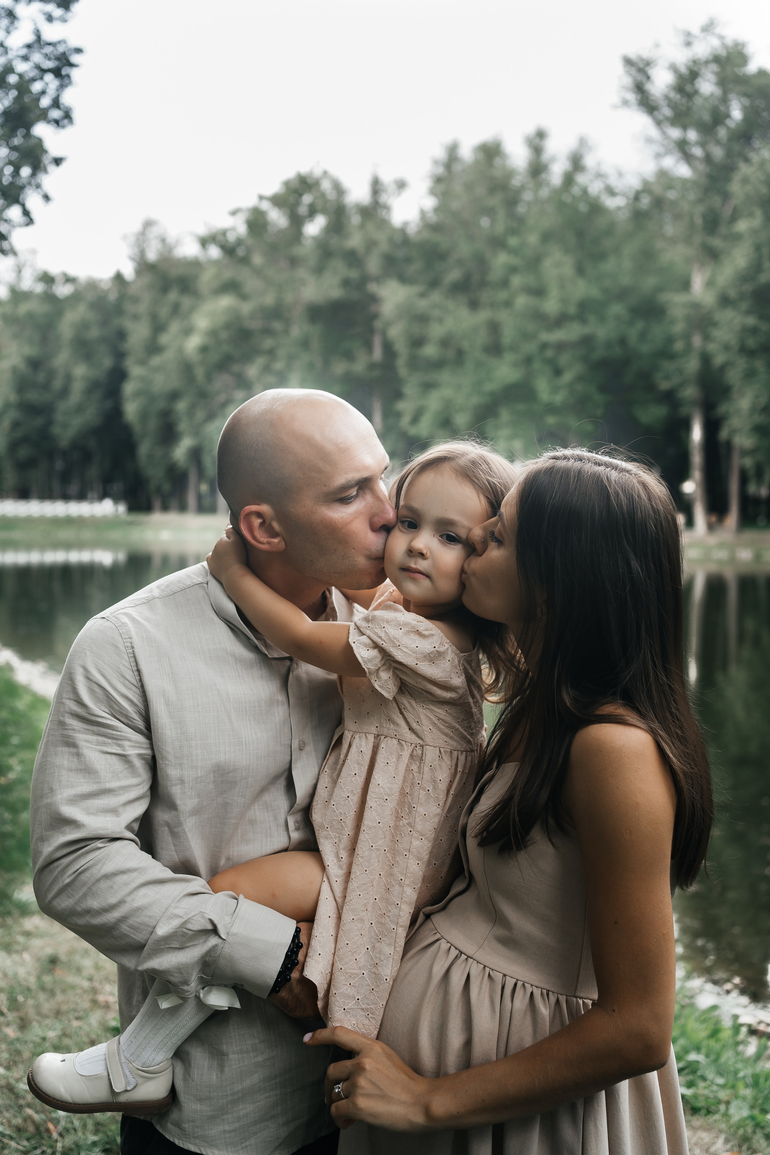 Абиша и Илья