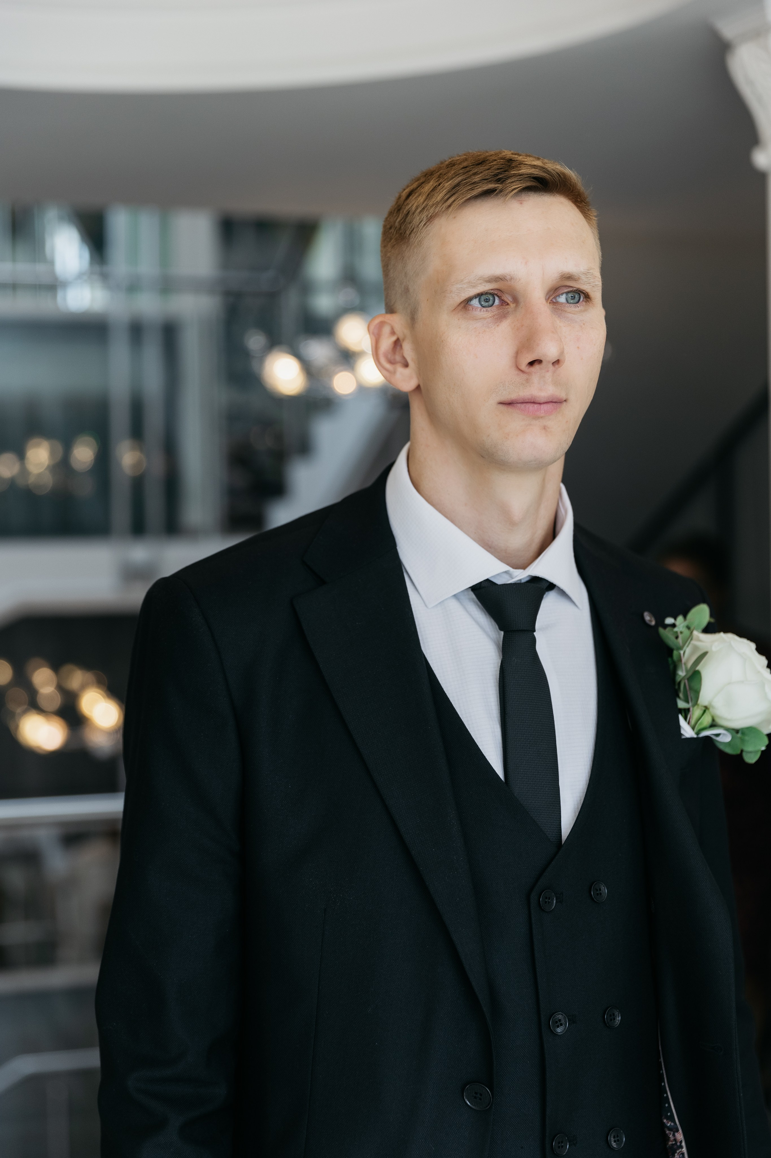 Nothing else matters. Свадебный фотограф в Санкт-Петербурге