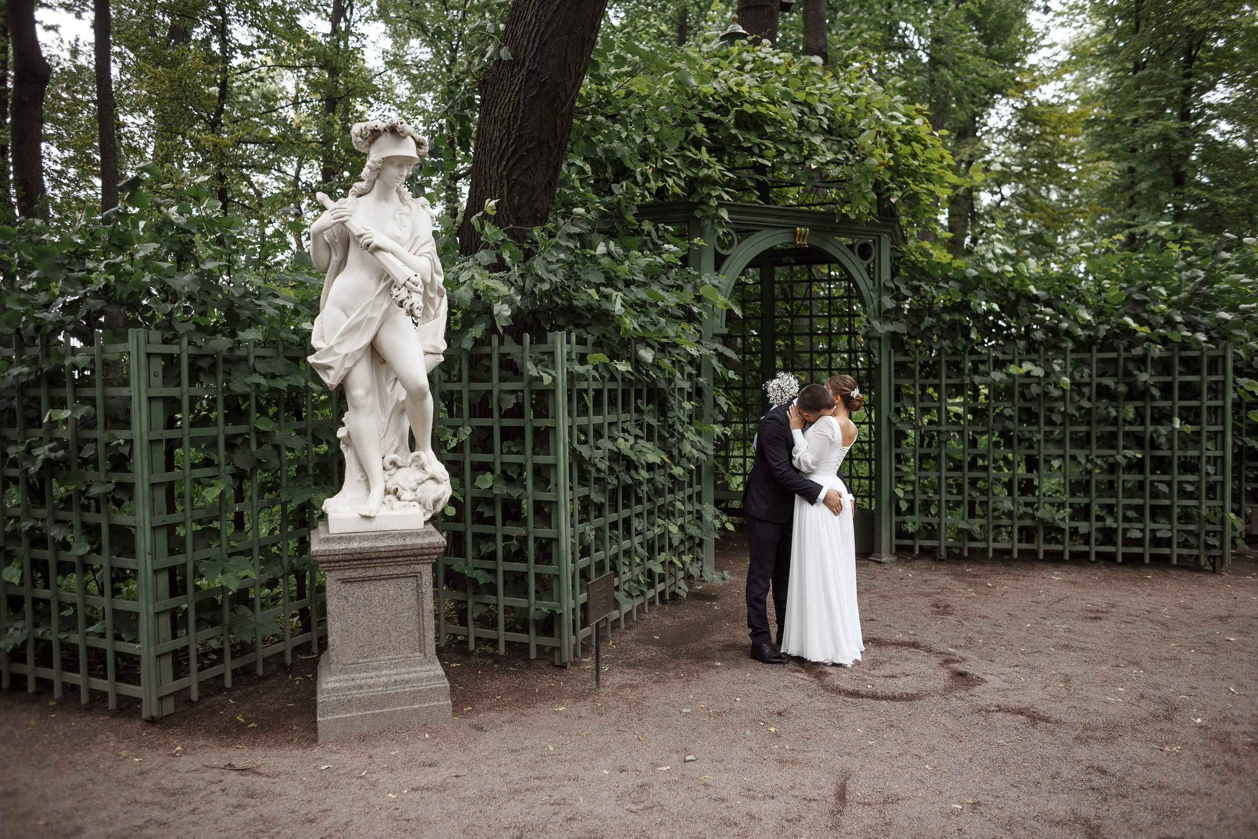 Анонс: Наталья и Виктор. Свадебный фотограф Игорь Брундасов 8PHOTO на свадьбу венчание загс СПб