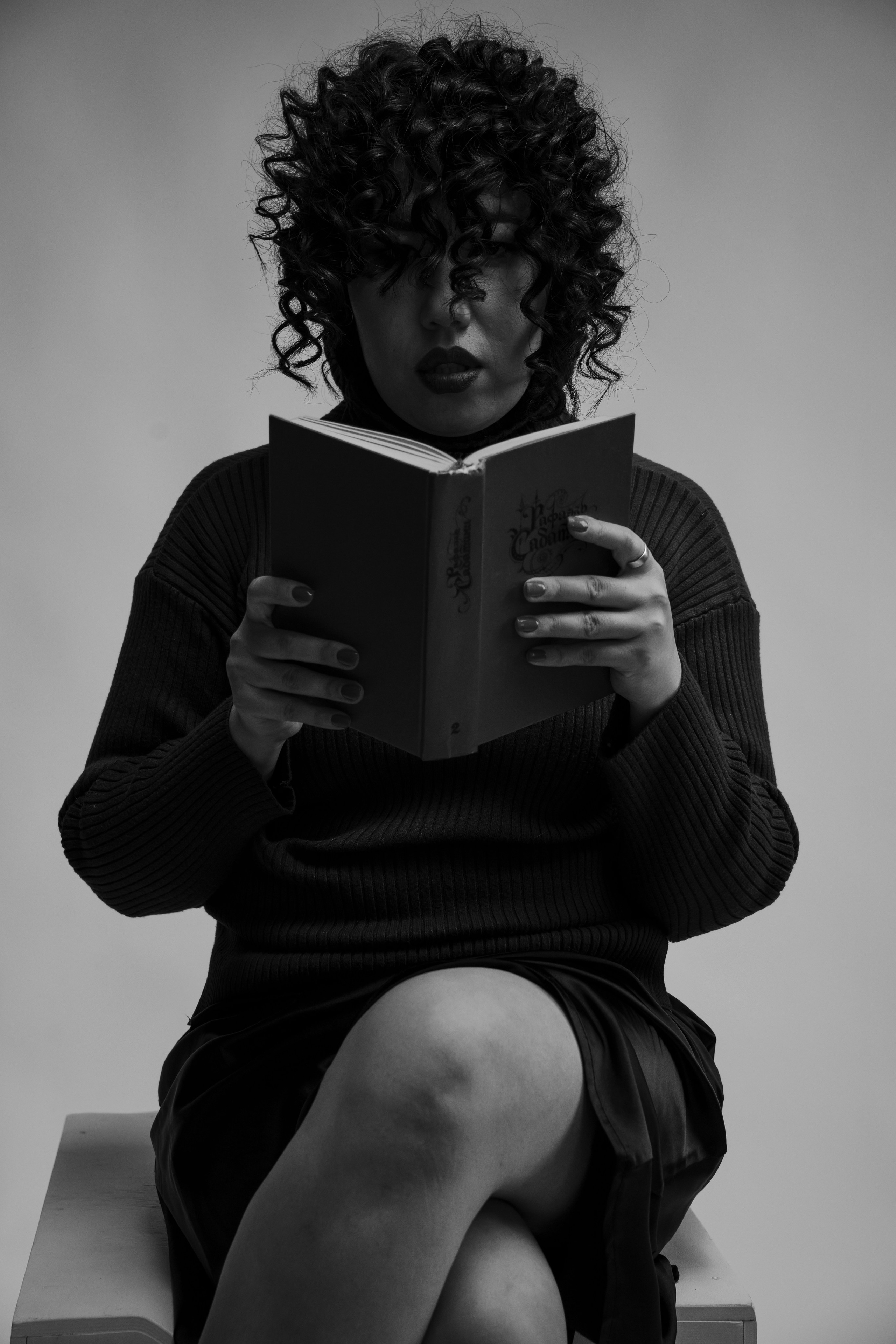 Контент и выражение себя. Семейный фотограф в Омске Александра Яровикова